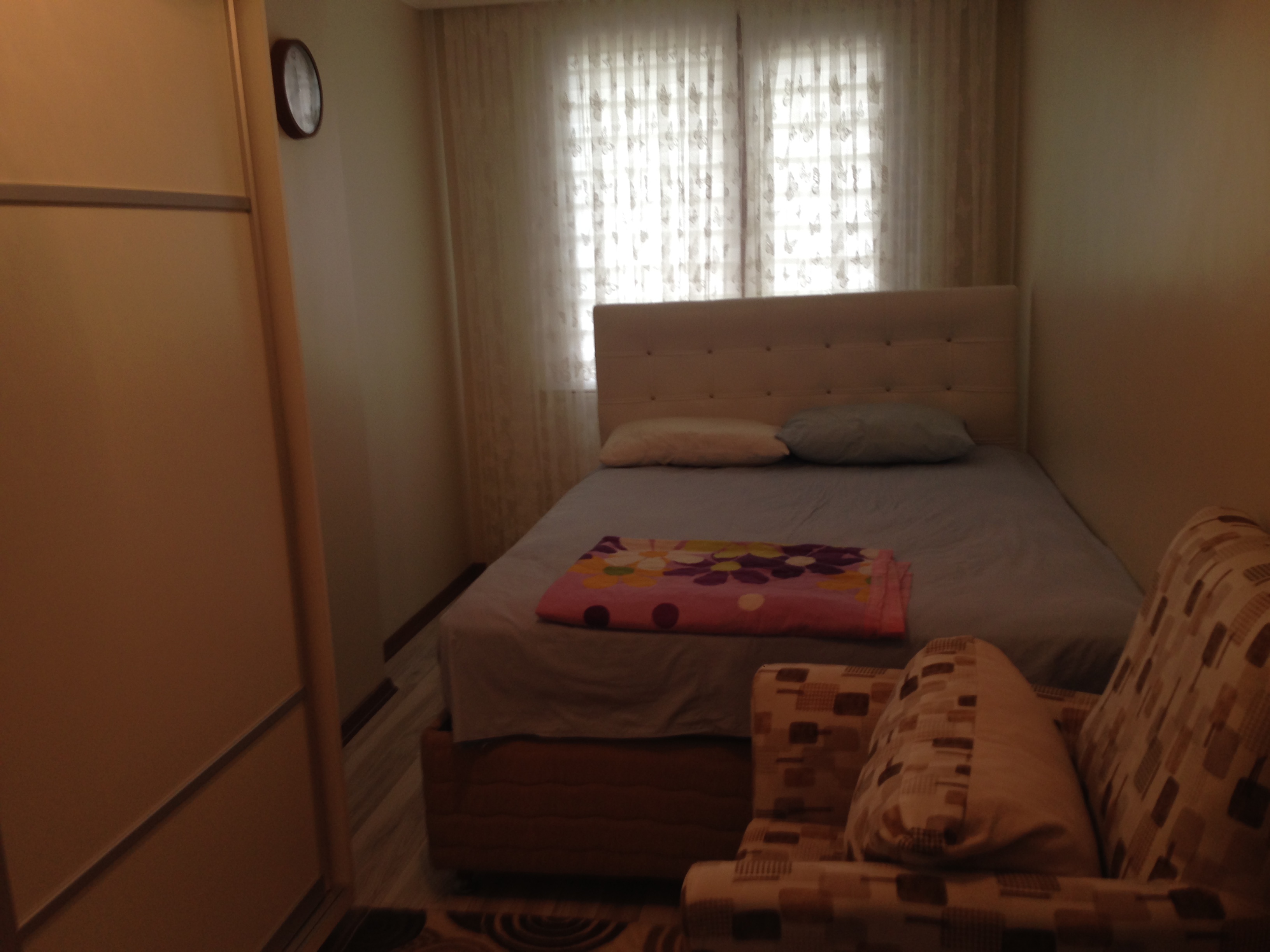 Satılık Daire, İstanbul / MEHTER ÇEŞME