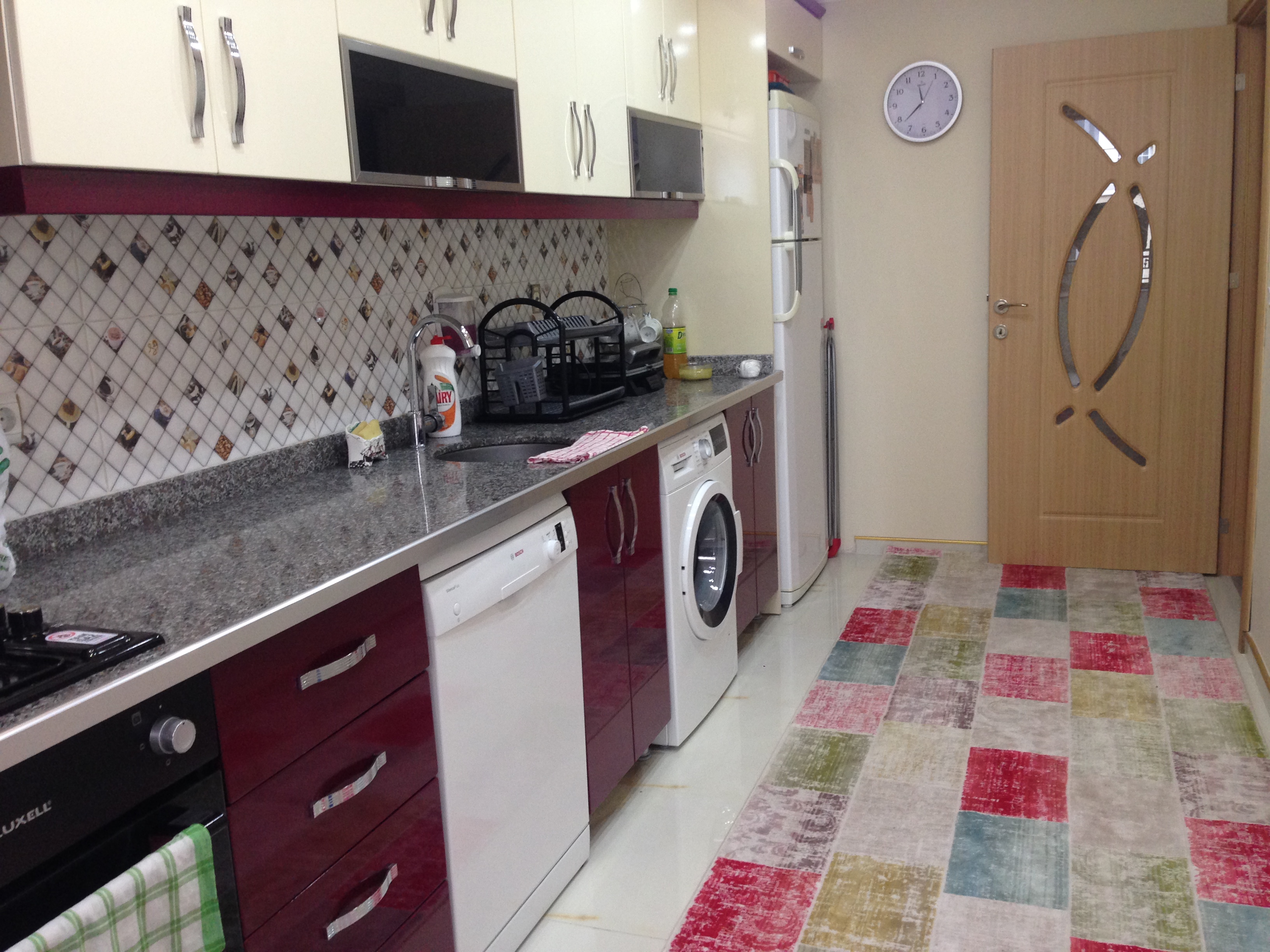 Satılık Daire, İstanbul / MEHTER ÇEŞME