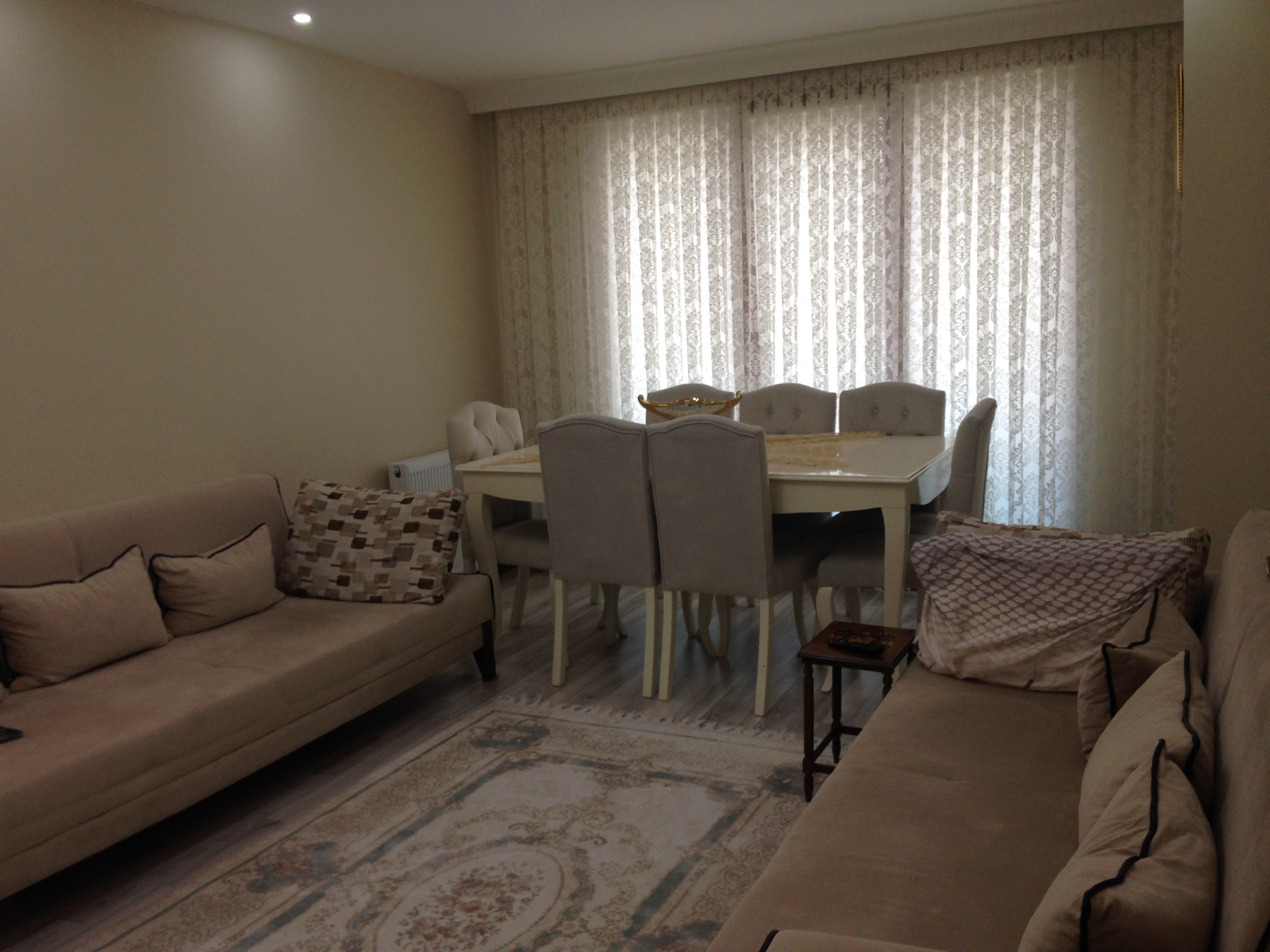 Satılık Daire, İstanbul / MEHTER ÇEŞME