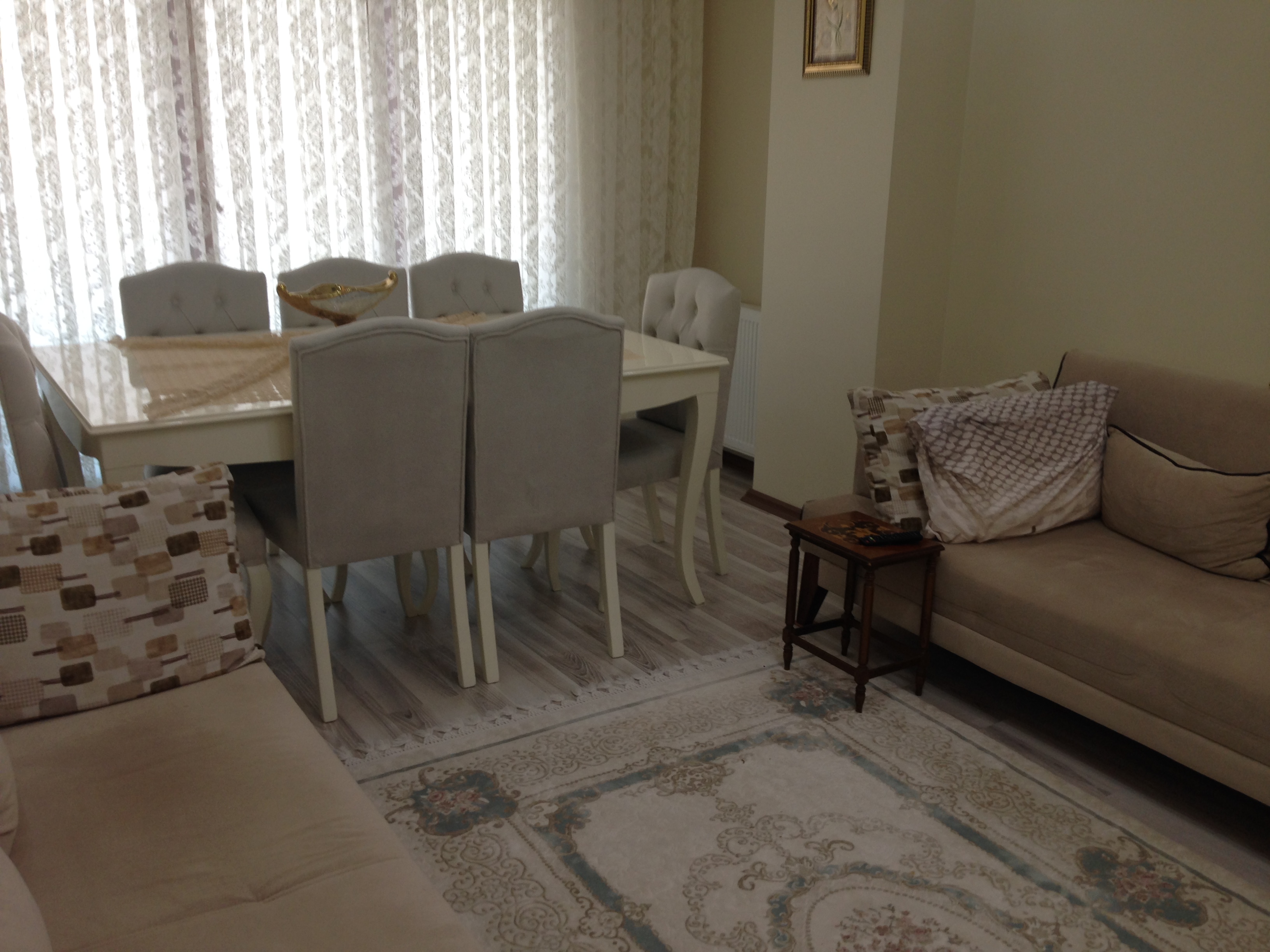 Satılık Daire, İstanbul / MEHTER ÇEŞME