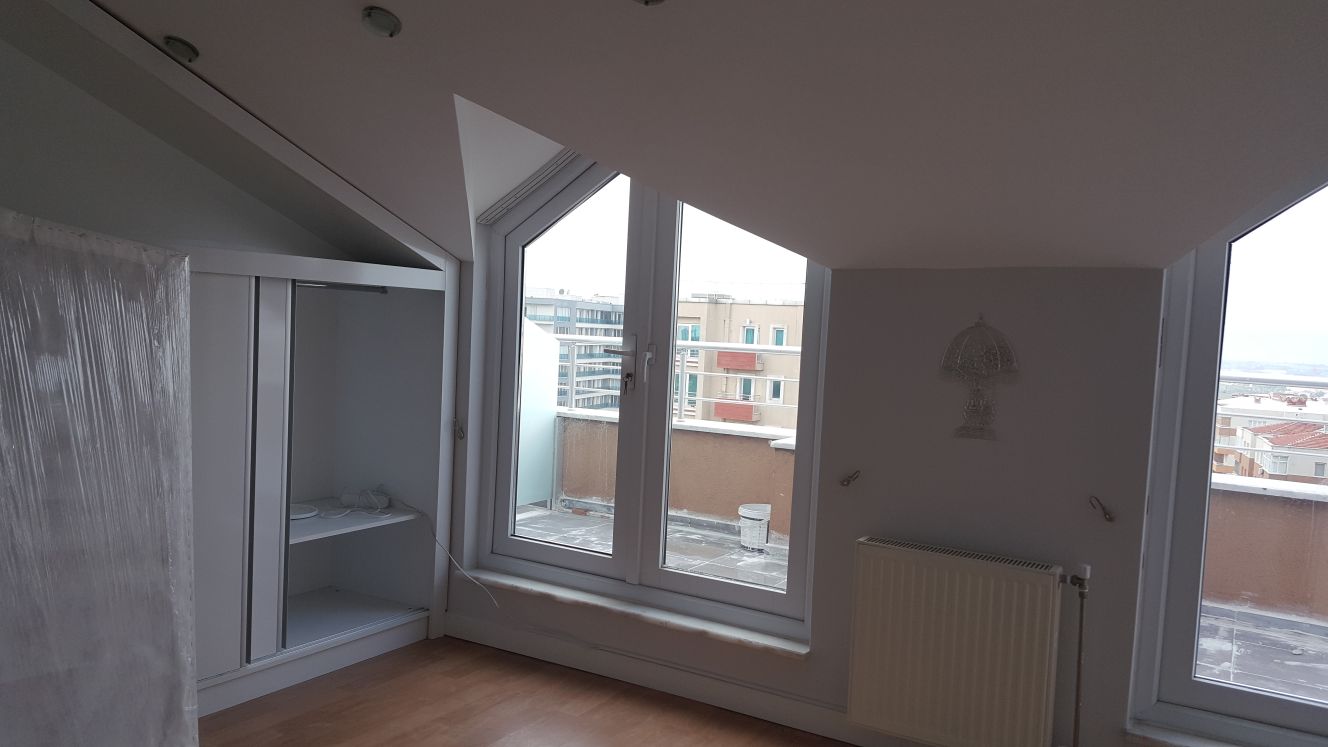 Kiralık Dublex, İstanbul / ESENYURT / CUMHURİYET
