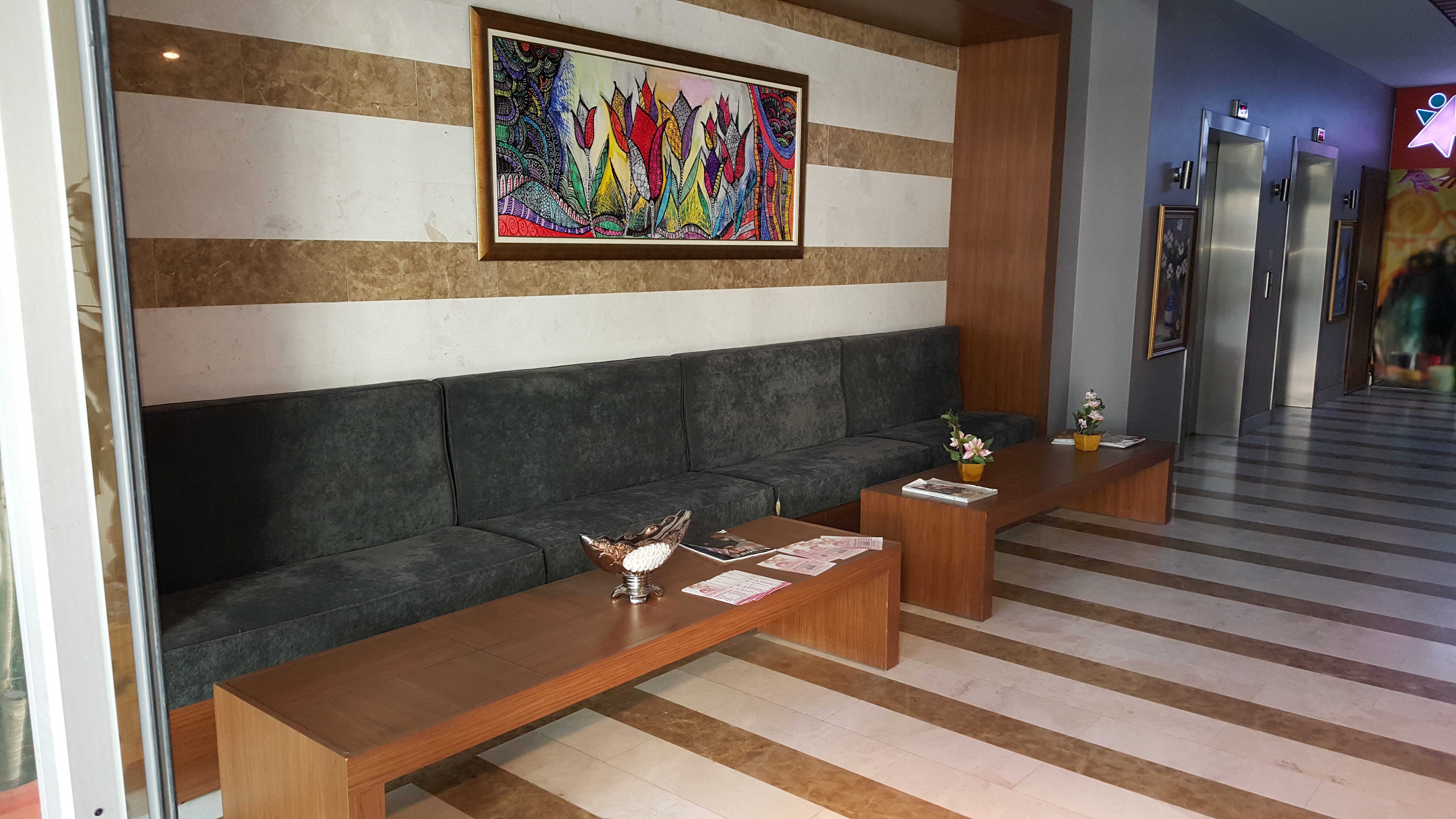 Kiralık Daire, İstanbul / ESENYURT / CUMHURİYET