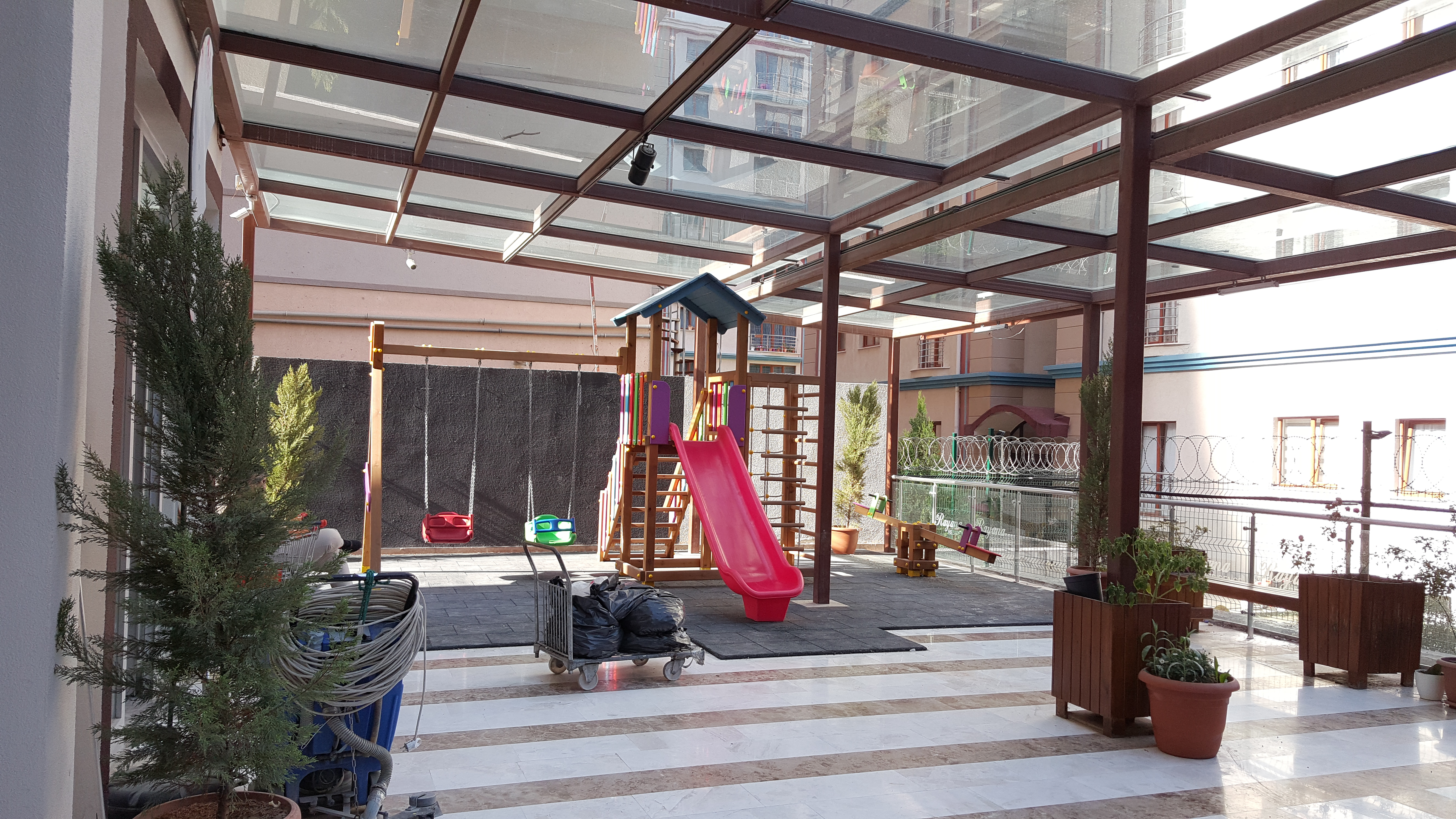 Kiralık Daire, İstanbul / ESENYURT / CUMHURİYET