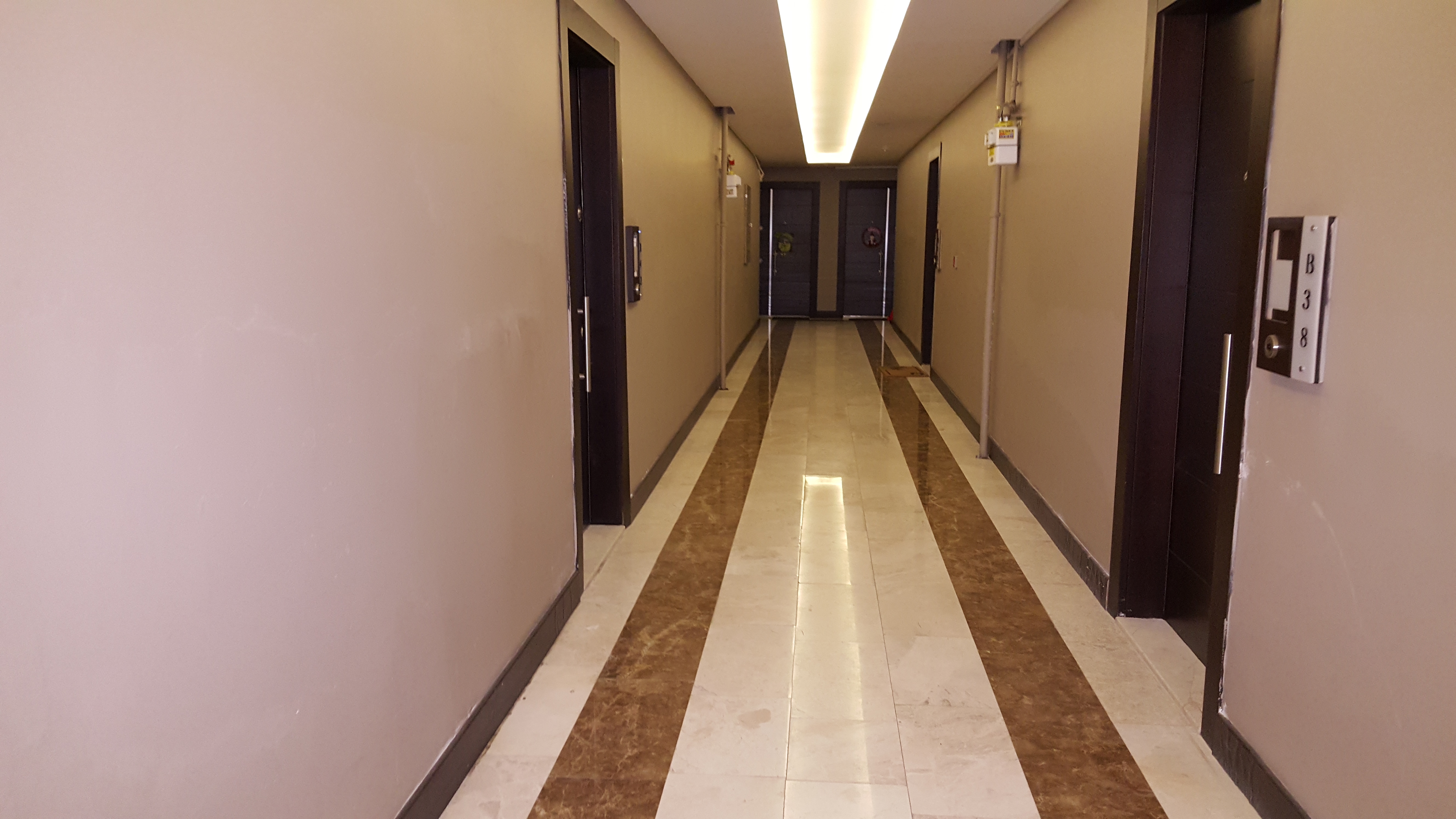 Kiralık Daire, İstanbul / ESENYURT / CUMHURİYET