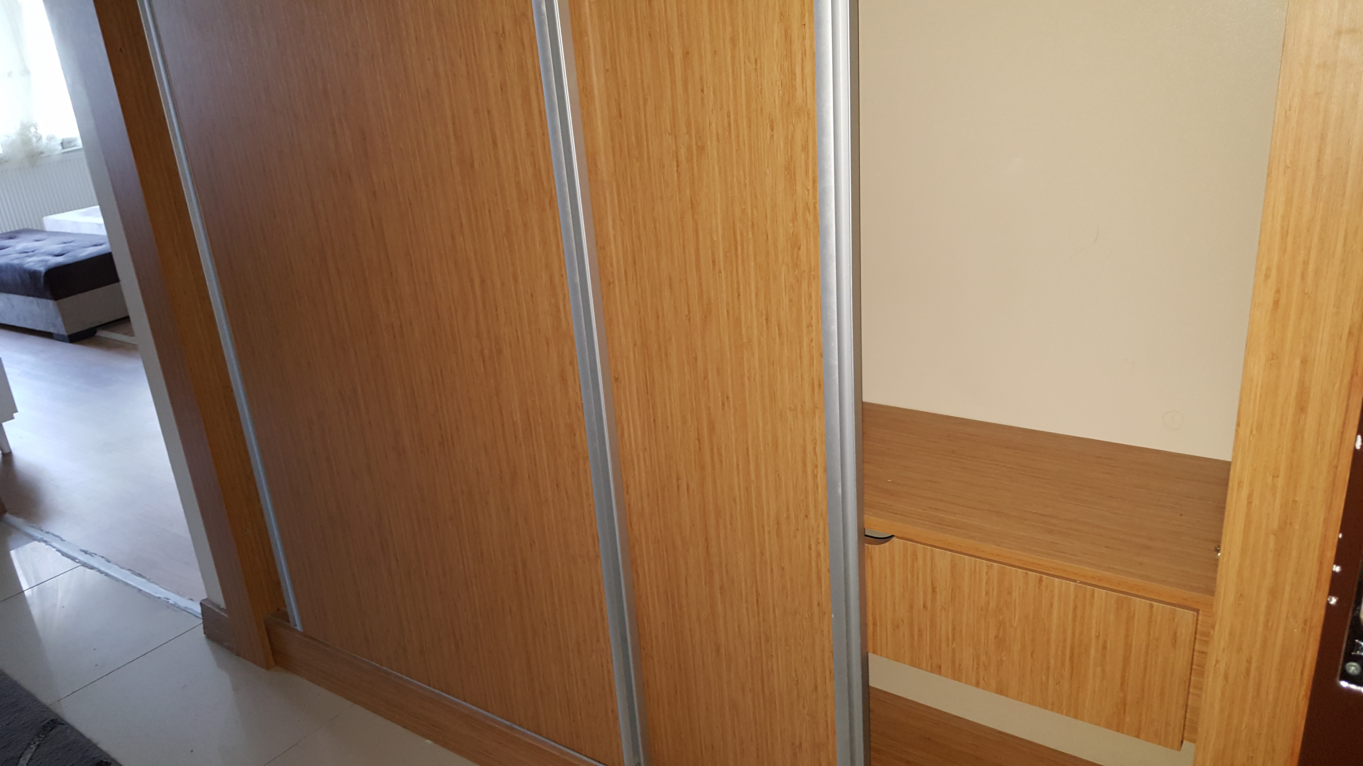 Kiralık Daire, İstanbul / ESENYURT / CUMHURİYET