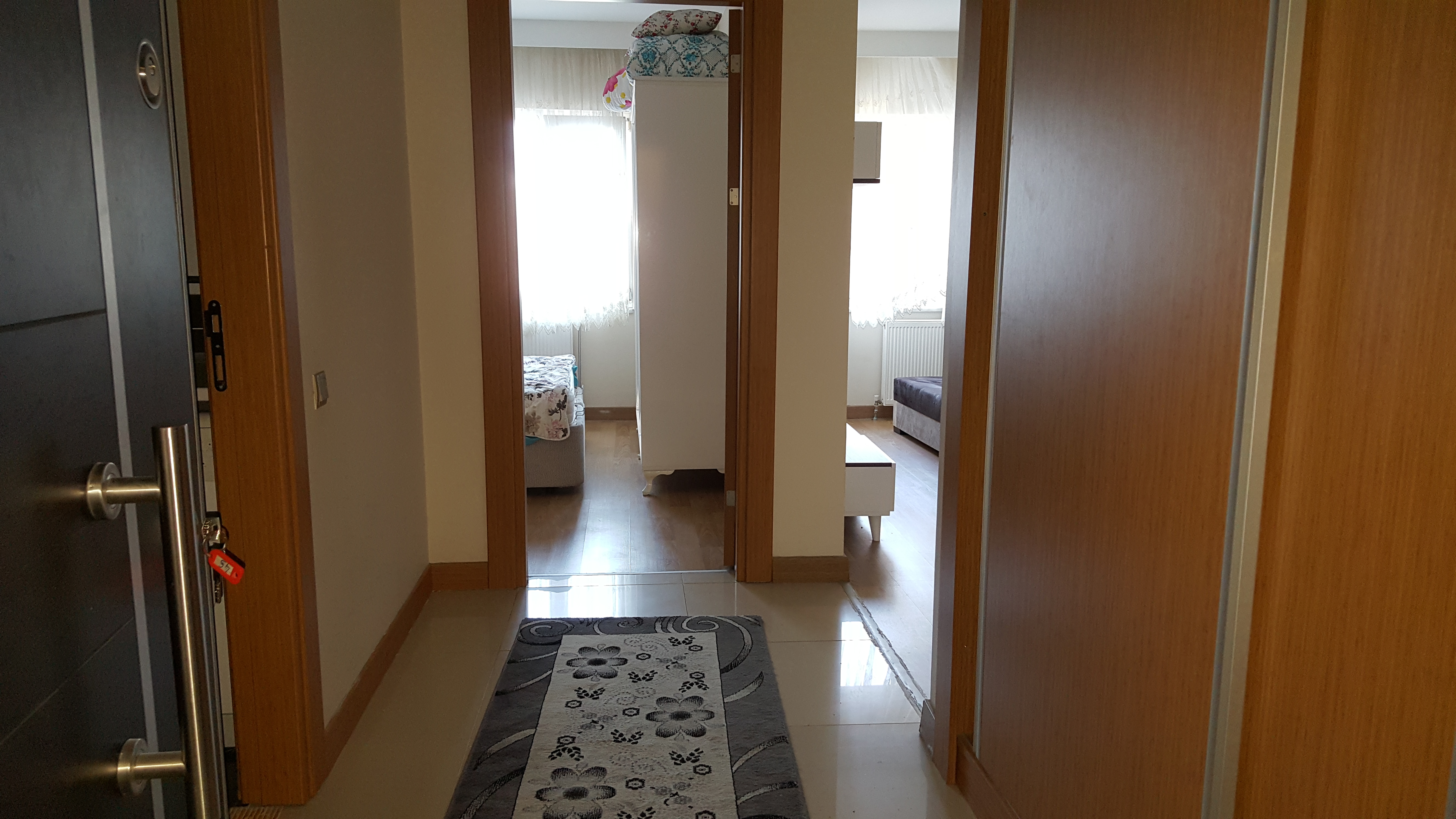Kiralık Daire, İstanbul / ESENYURT / CUMHURİYET