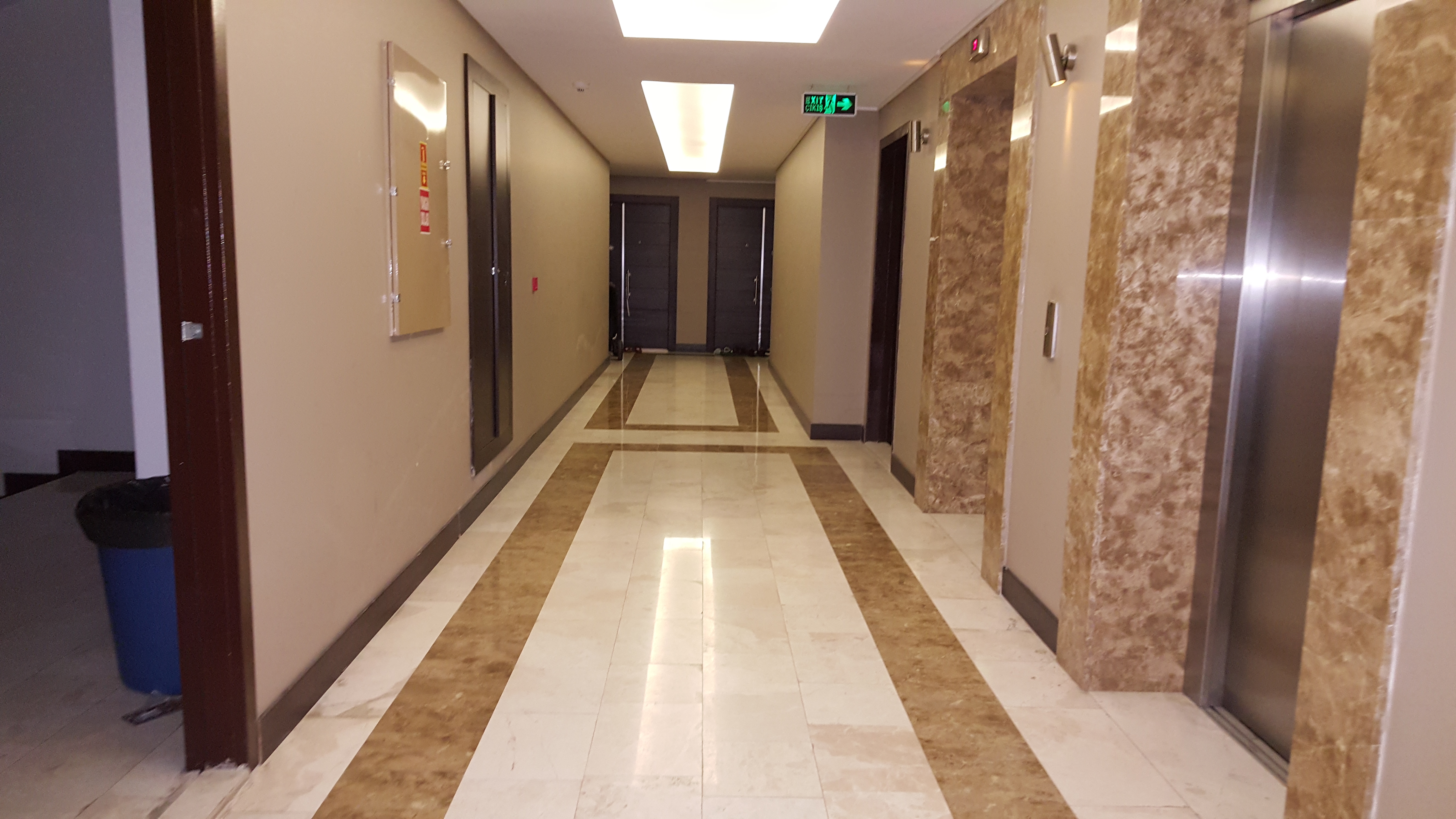 Kiralık Daire, İstanbul / ESENYURT / CUMHURİYET