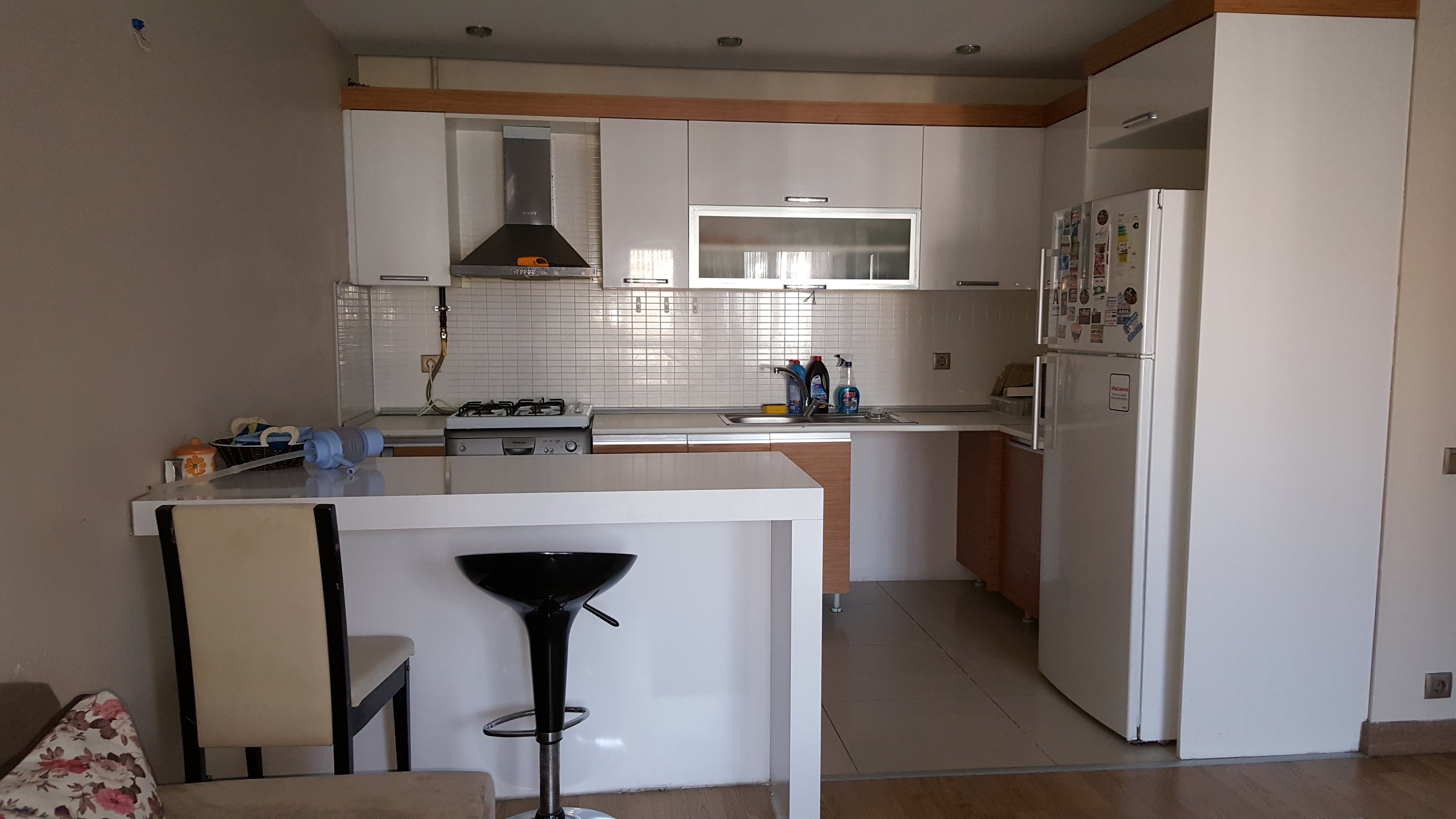 Kiralık Daire, İstanbul / ESENYURT / CUMHURİYET