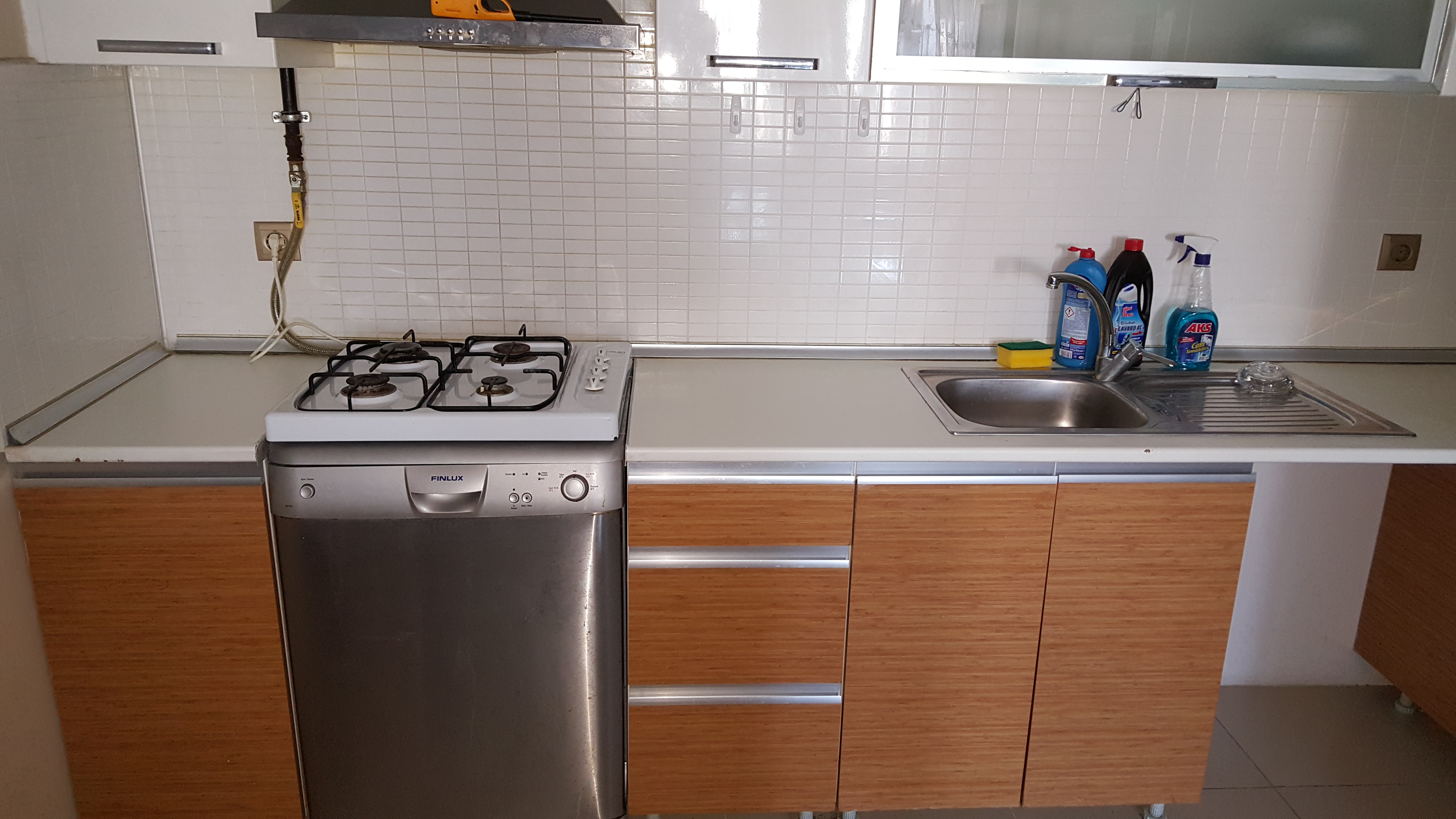 Kiralık Daire, İstanbul / ESENYURT / CUMHURİYET