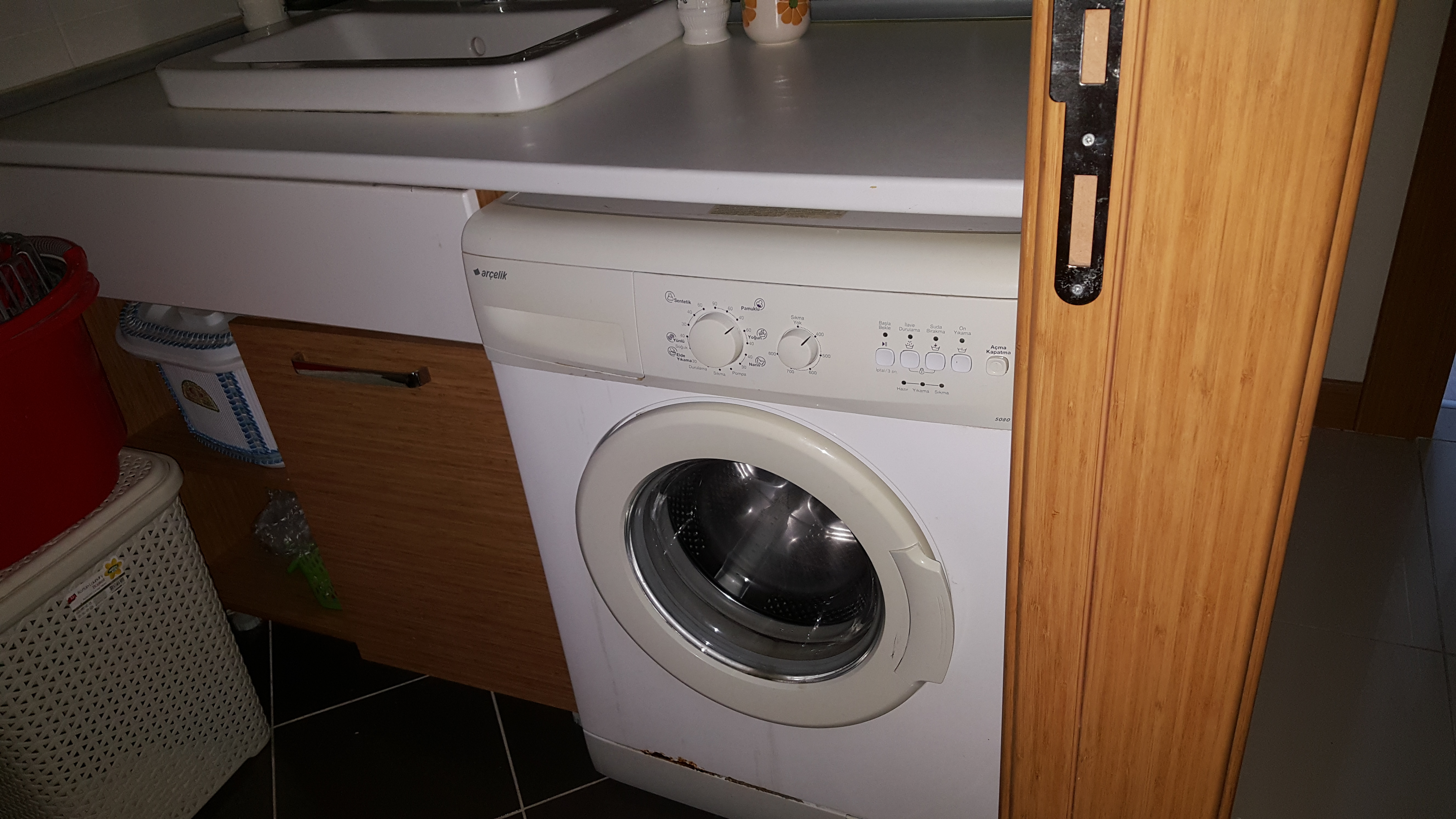 Kiralık Daire, İstanbul / ESENYURT / CUMHURİYET