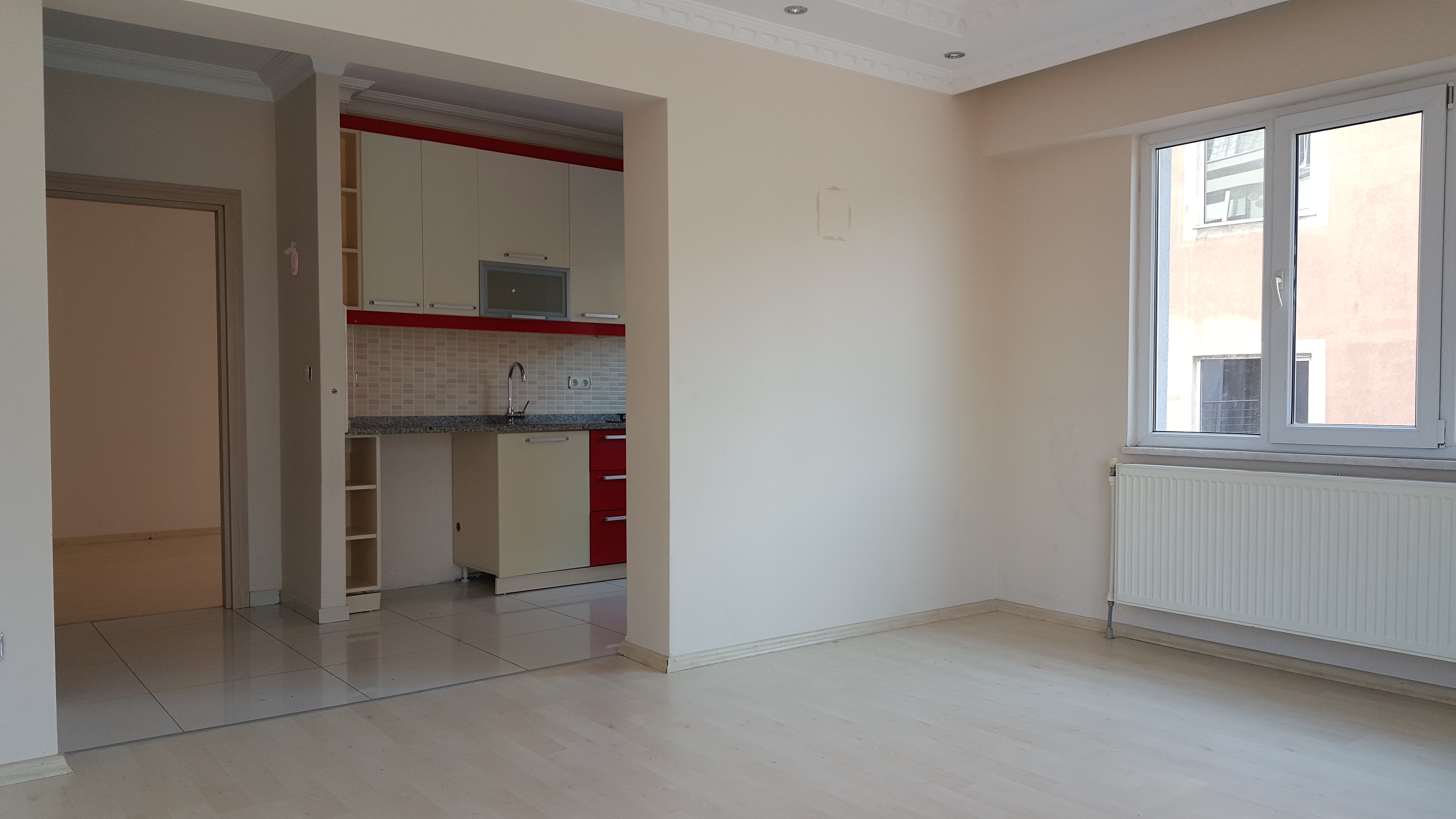 Kiralık Daire, İstanbul / ESENYURT / CUMHURİYET