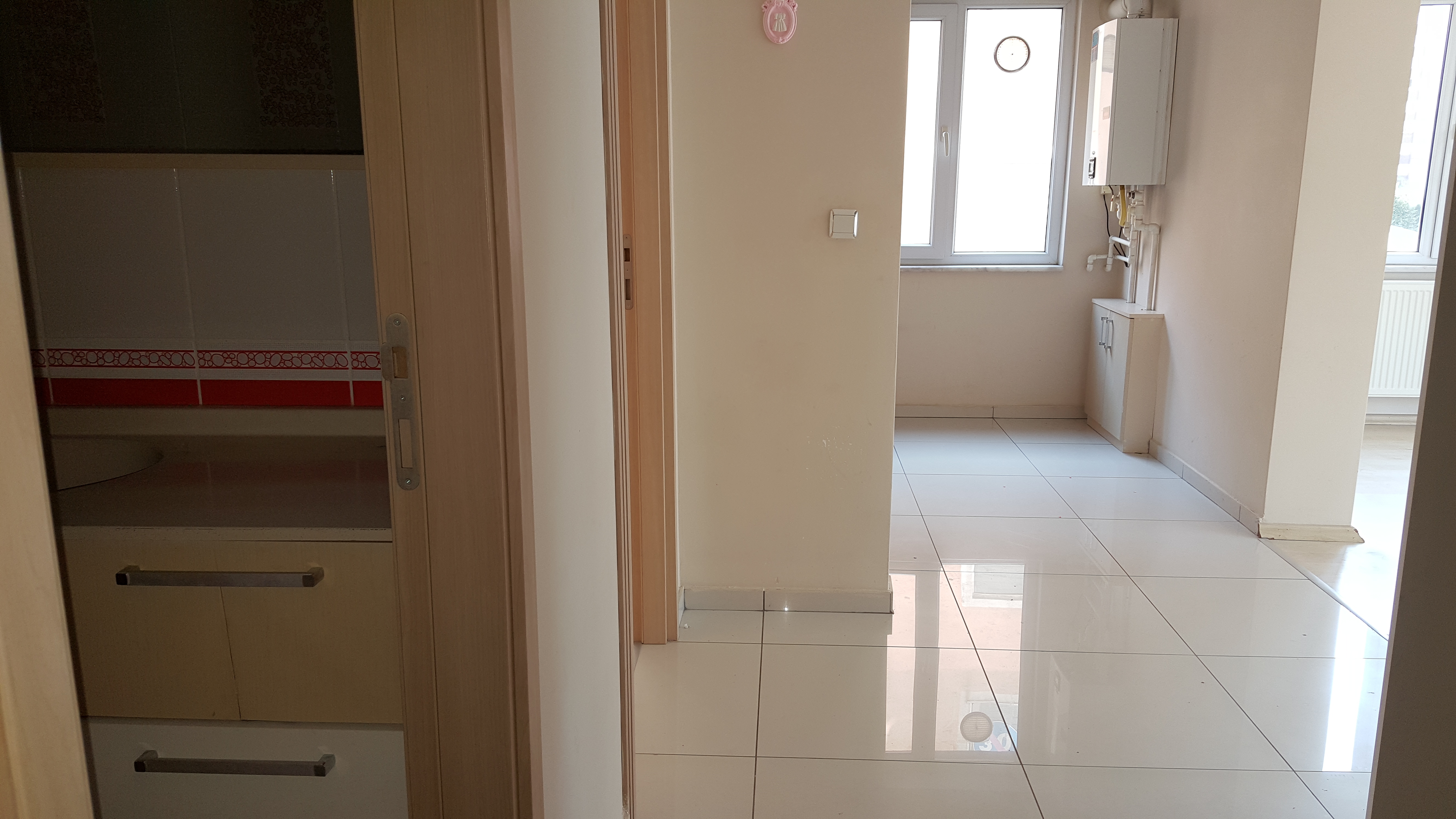 Kiralık Daire, İstanbul / ESENYURT / CUMHURİYET