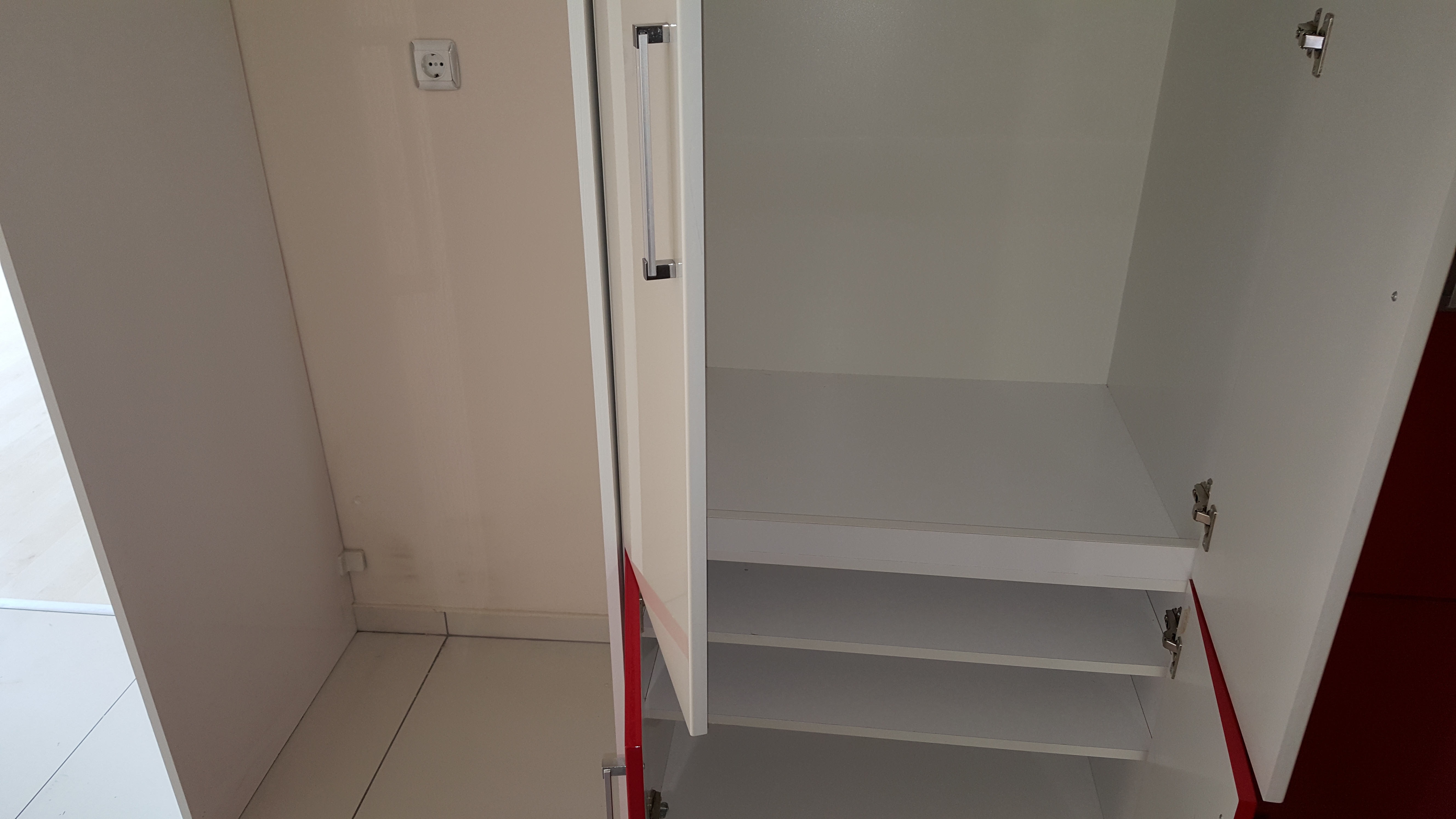 Kiralık Daire, İstanbul / ESENYURT / CUMHURİYET