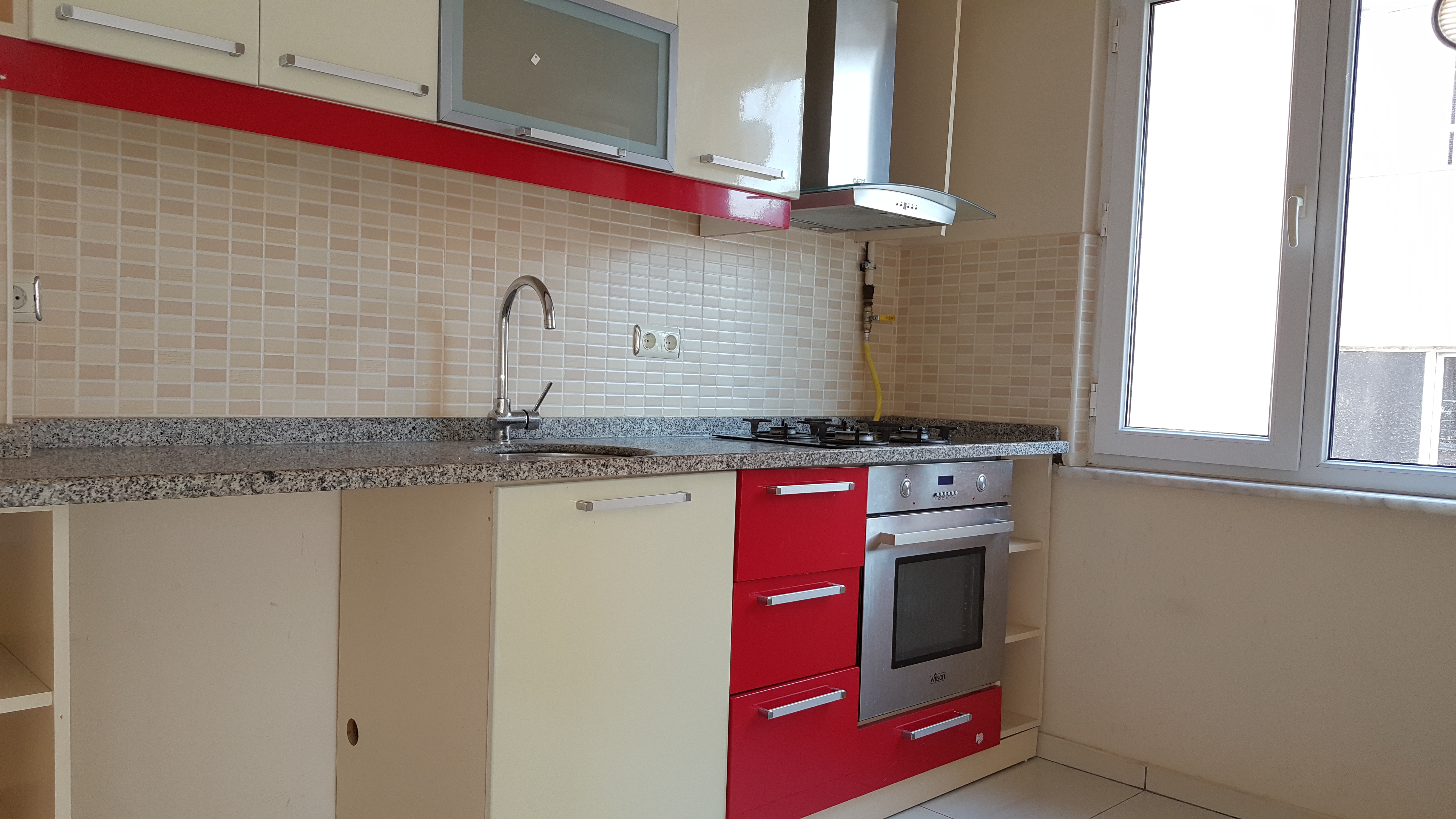 Kiralık Daire, İstanbul / ESENYURT / CUMHURİYET