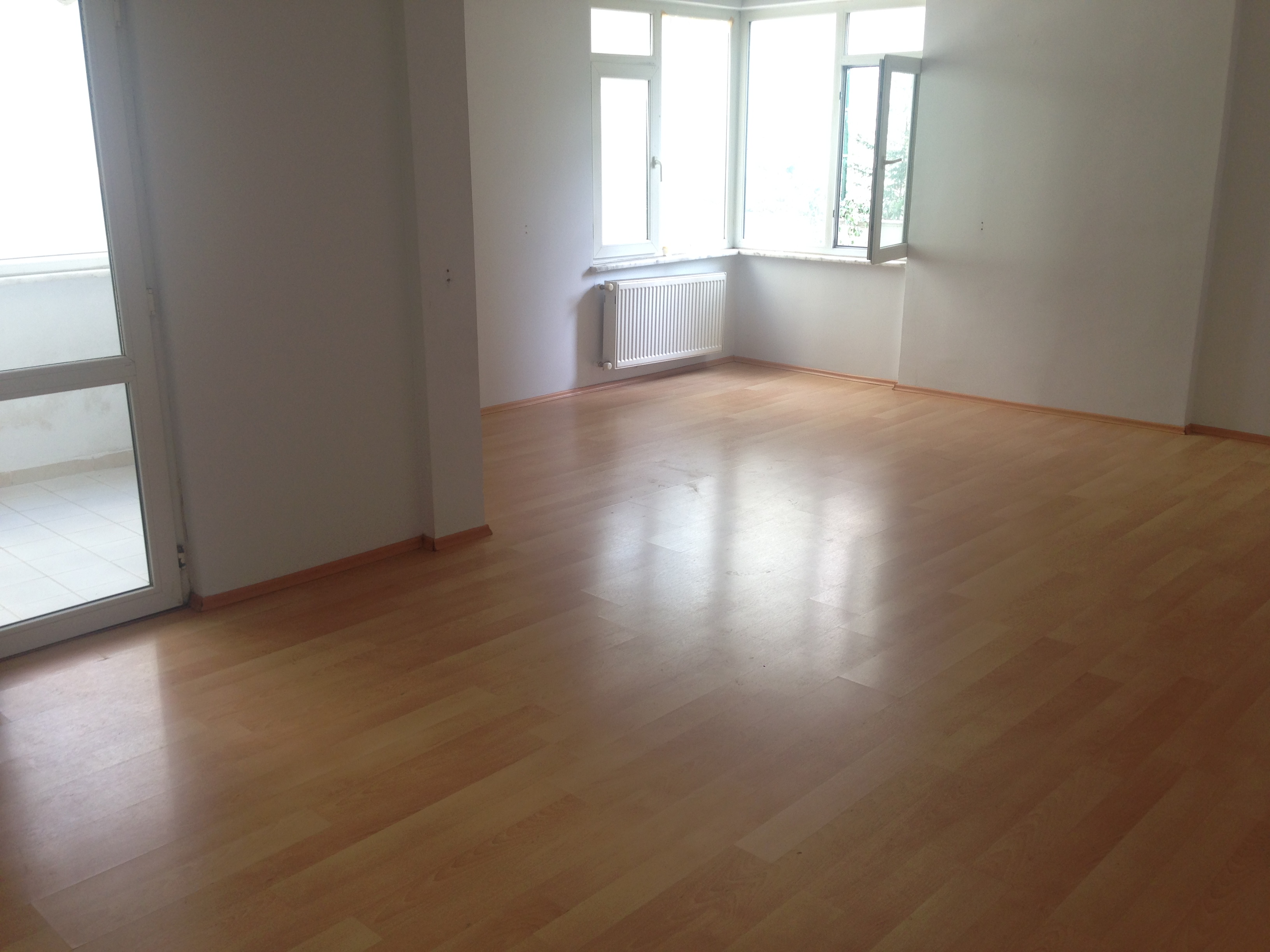 Kiralık Daire, İstanbul / ESENYURT / CUHMURİYET