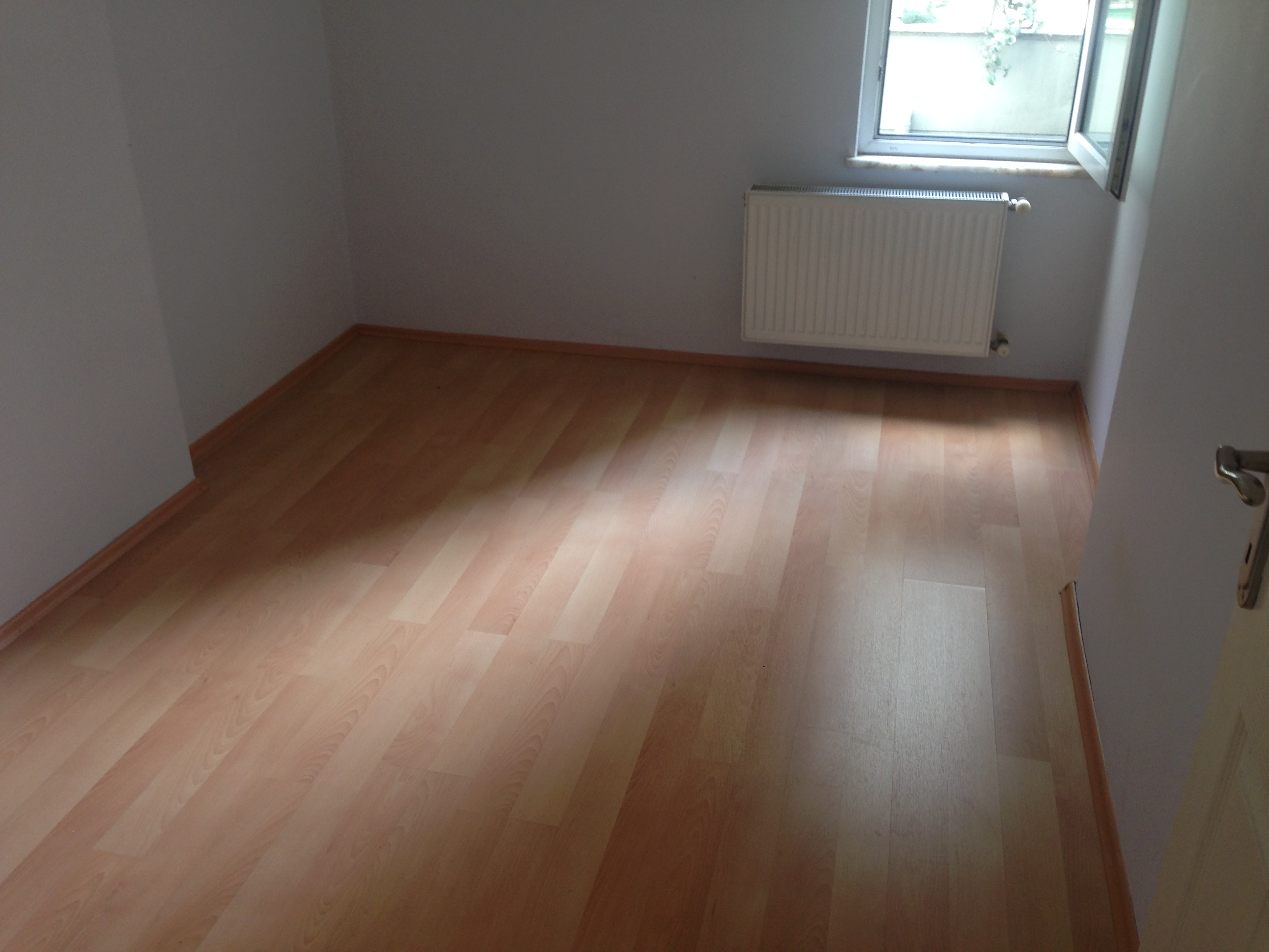 Kiralık Daire, İstanbul / ESENYURT / CUHMURİYET