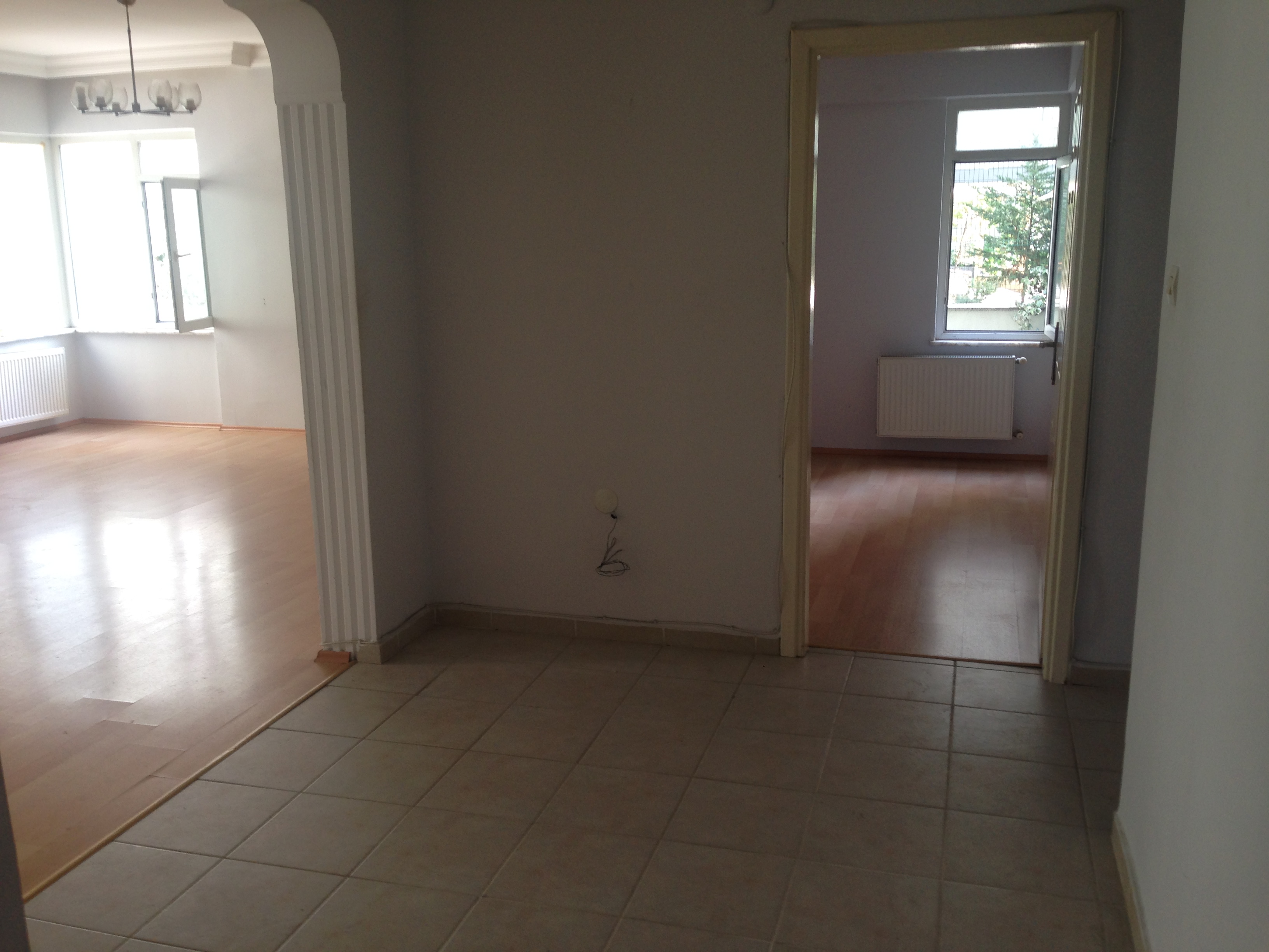 Kiralık Daire, İstanbul / ESENYURT / CUHMURİYET
