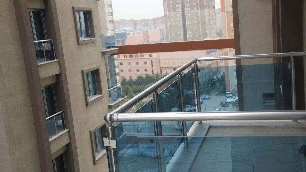 Kiralık Residence, İstanbul / ESENYURT / CUMHURİYET