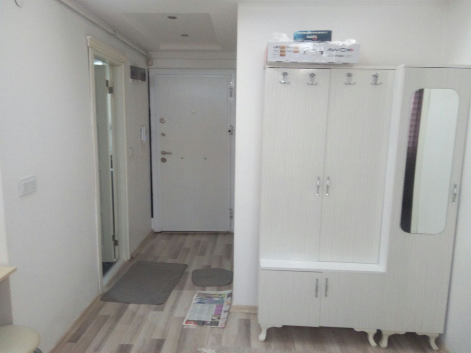 Kiralık Apartman, İstanbul / ESENYURT / PİRİ REİS