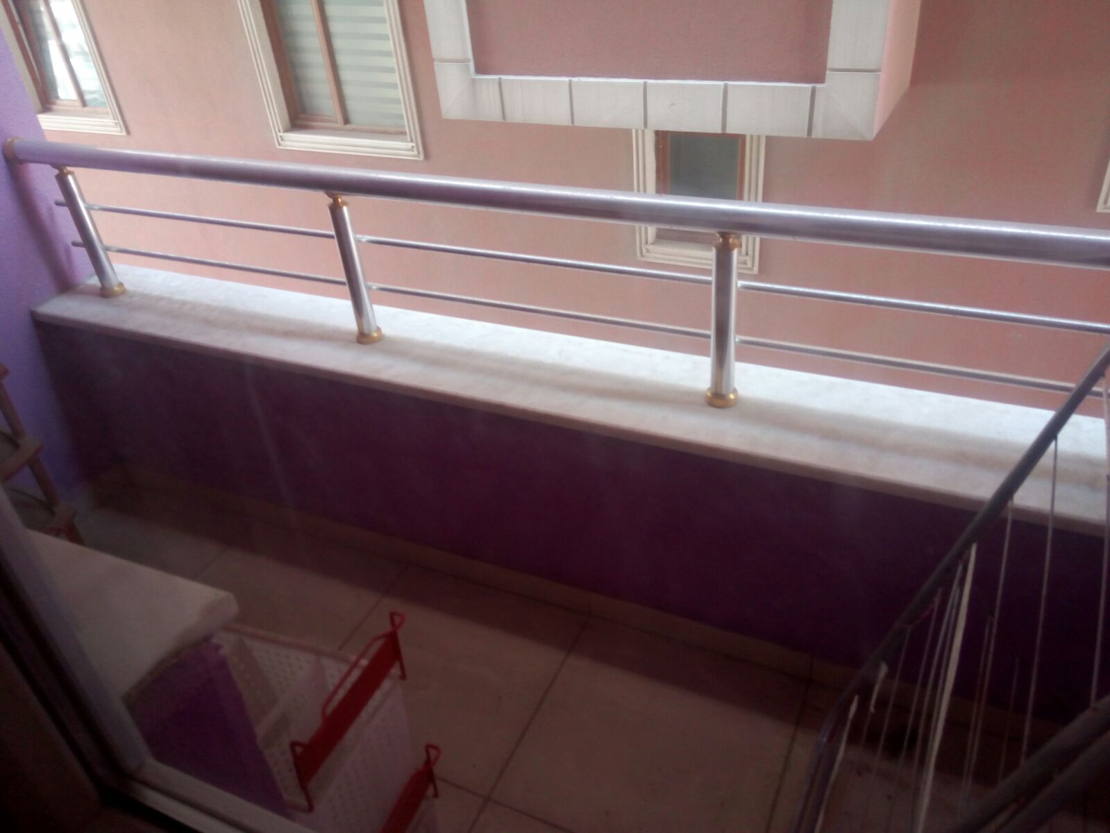 Kiralık Apartman, İstanbul / ESENYURT / PİRİ REİS
