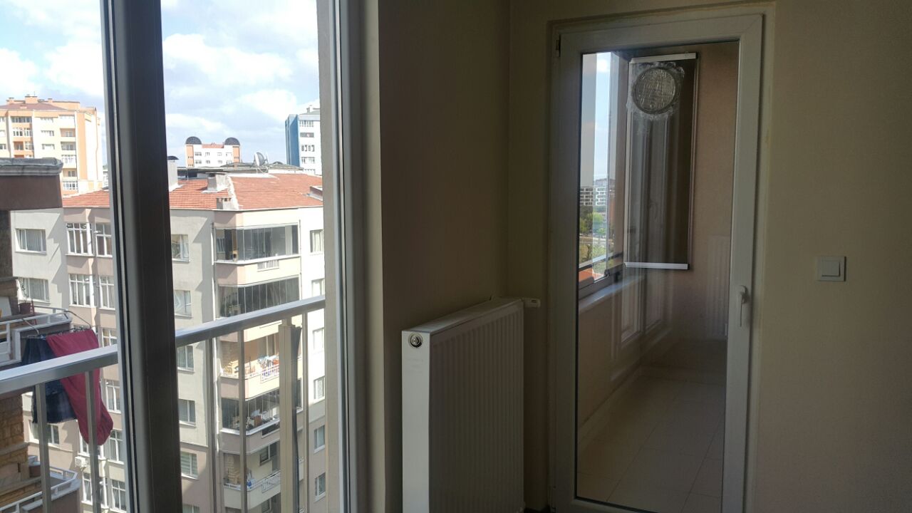 Kiralık Daire, İstanbul / ESENYURT / CUMHURİYET
