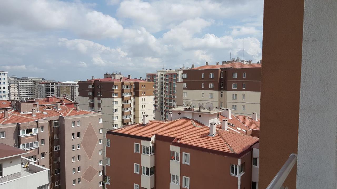 Kiralık Daire, İstanbul / ESENYURT / CUMHURİYET