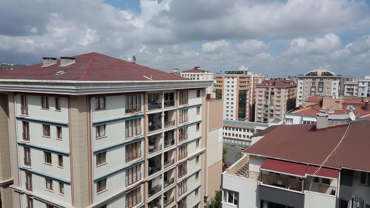 Kiralık Daire, İstanbul / ESENYURT / CUMHURİYET