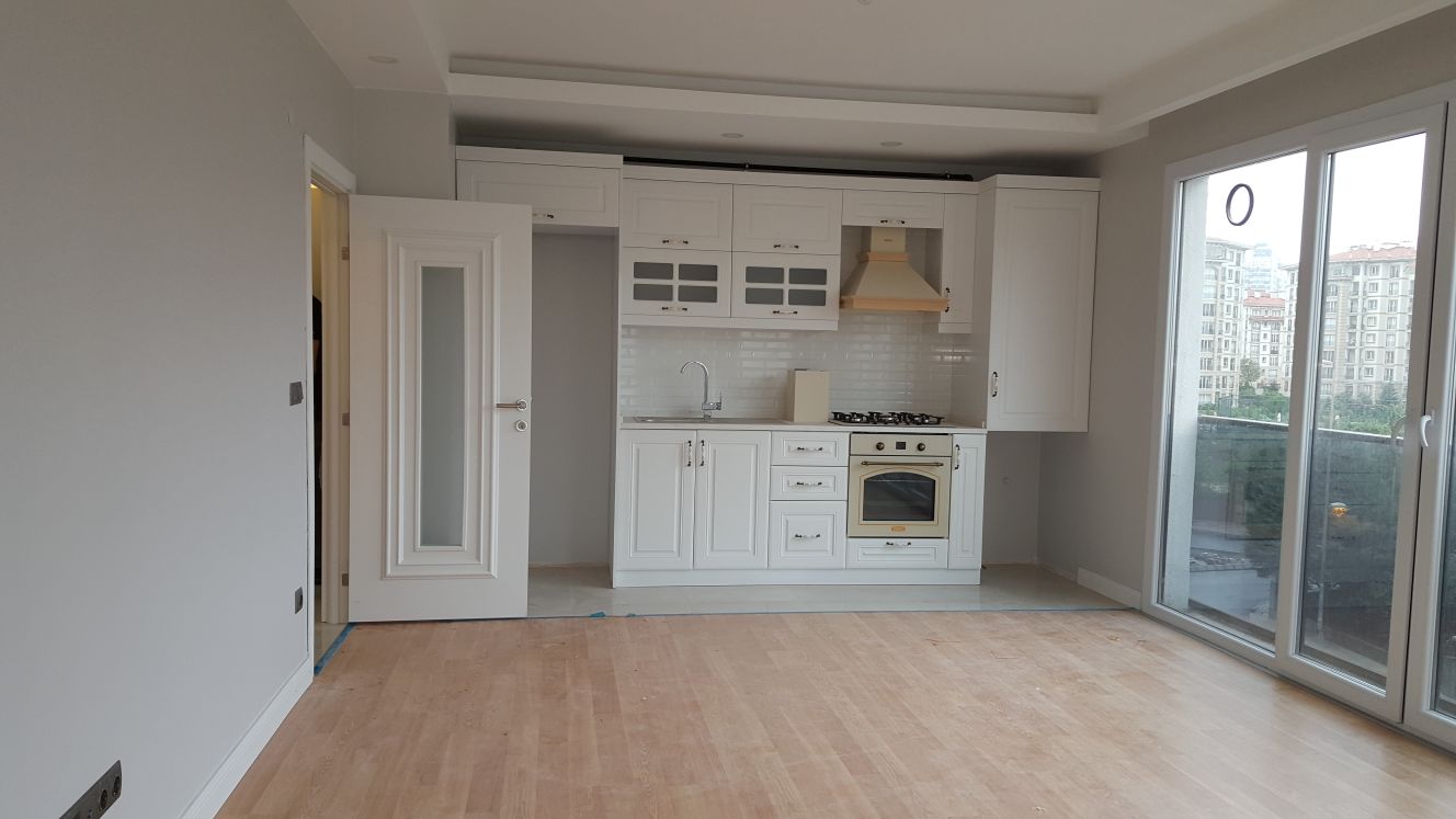Kiralık Daire, İstanbul / ESENYURT / PİRİ REYİS