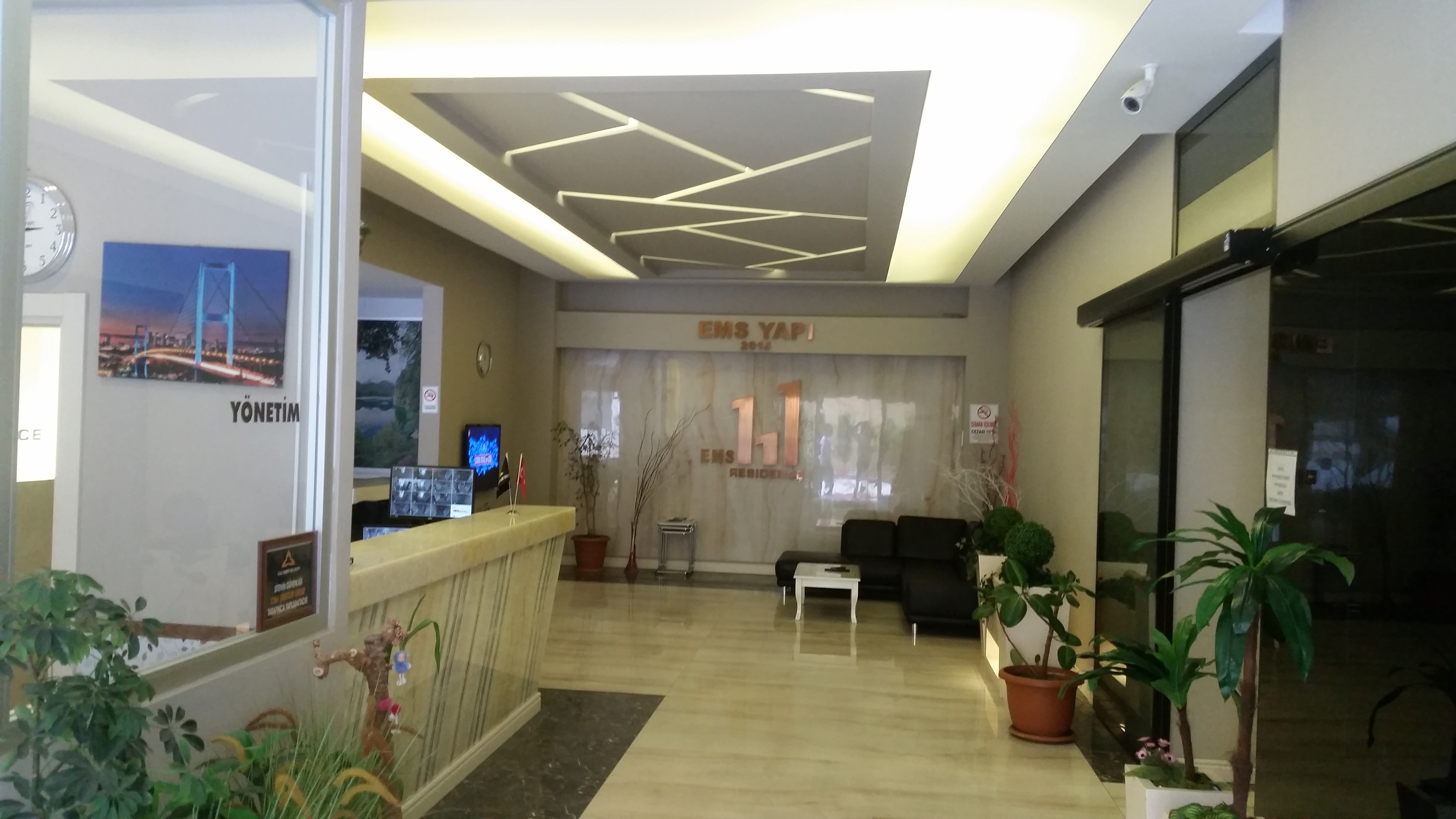 Kiralık Residence, İstanbul / ESENYURT / PİRİREİS