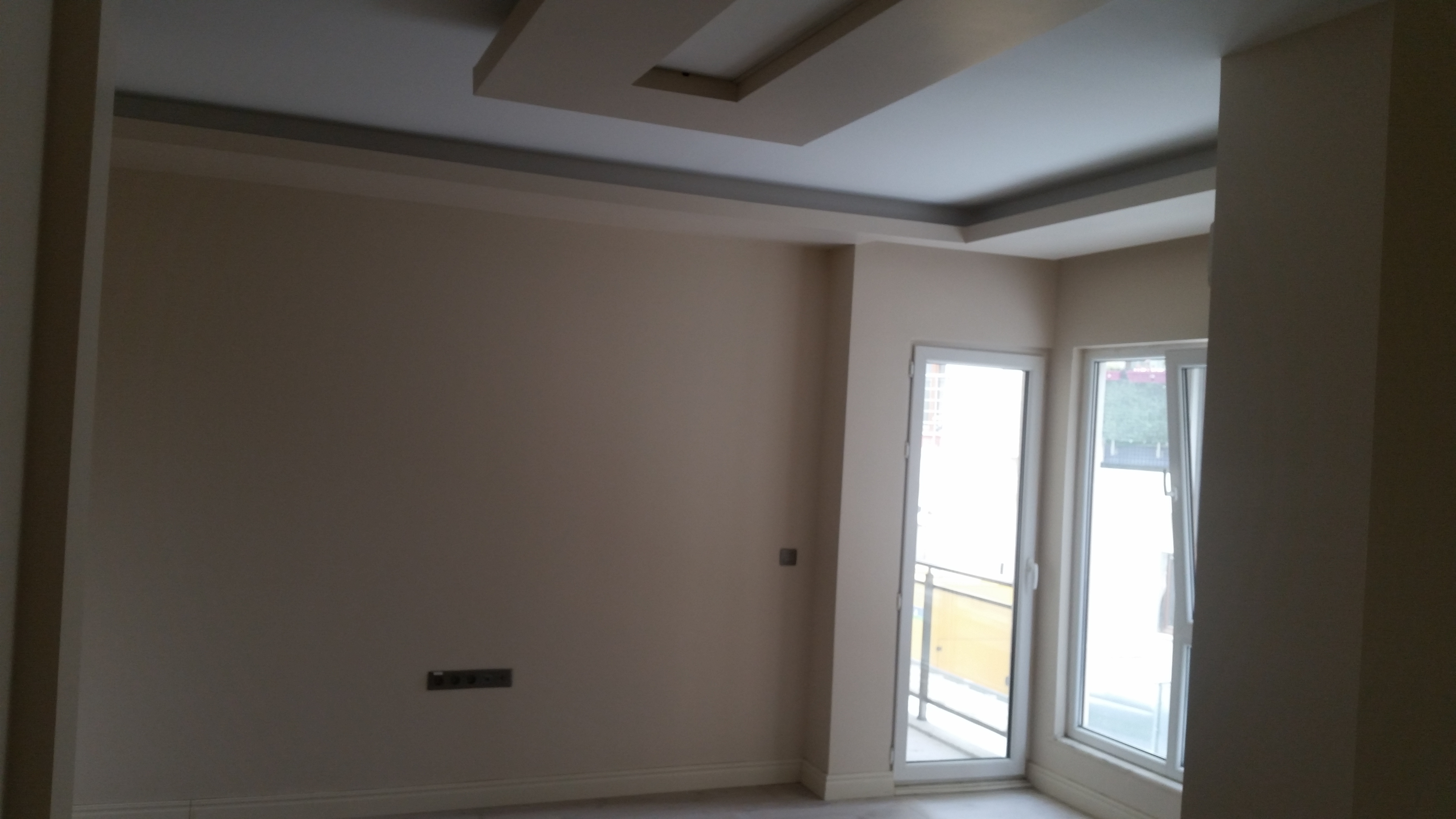 Kiralık Residence, İstanbul / ESENYURT / PİRİREİS