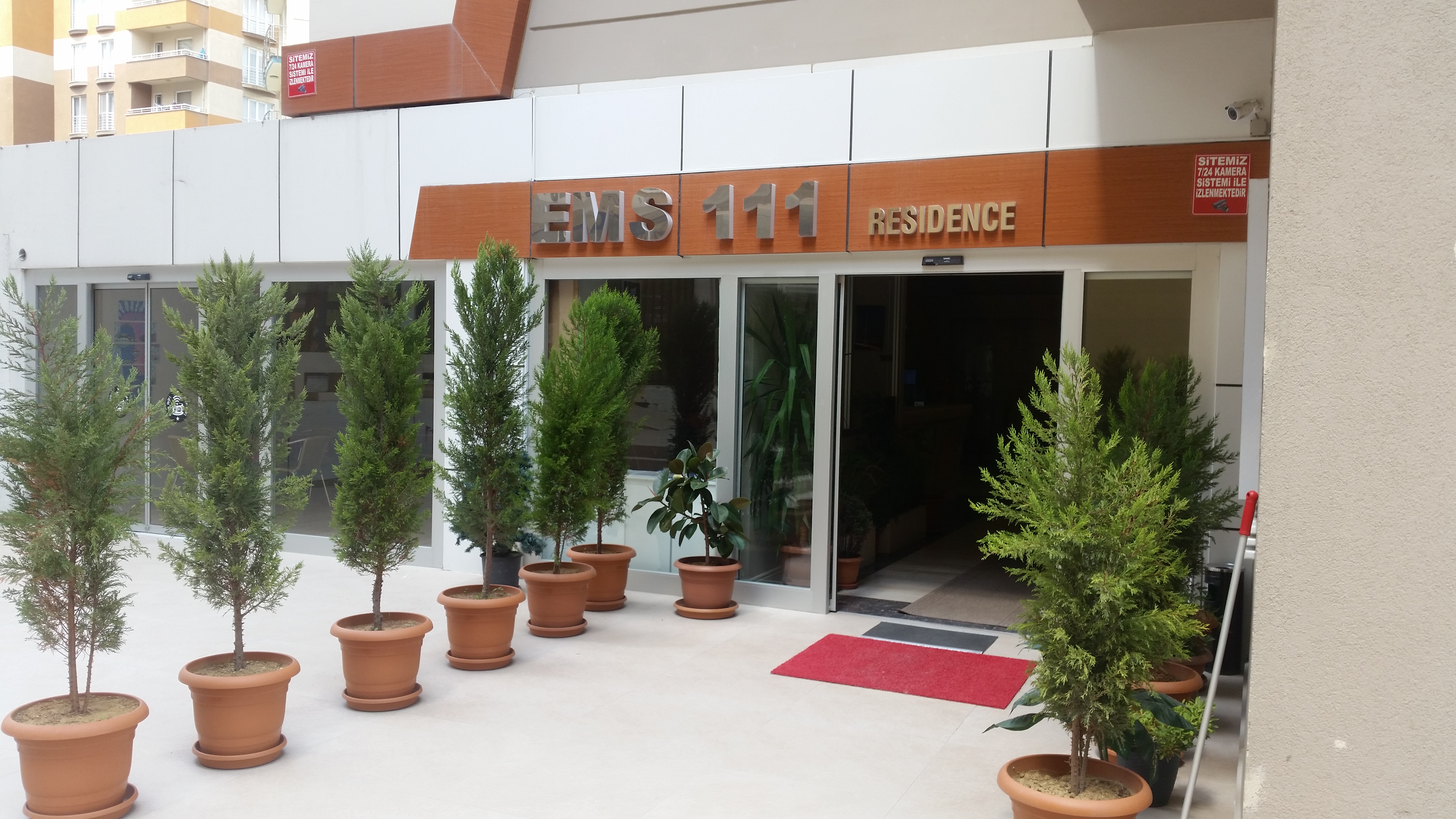 Kiralık Residence, İstanbul / ESENYURT / PİRİREİS