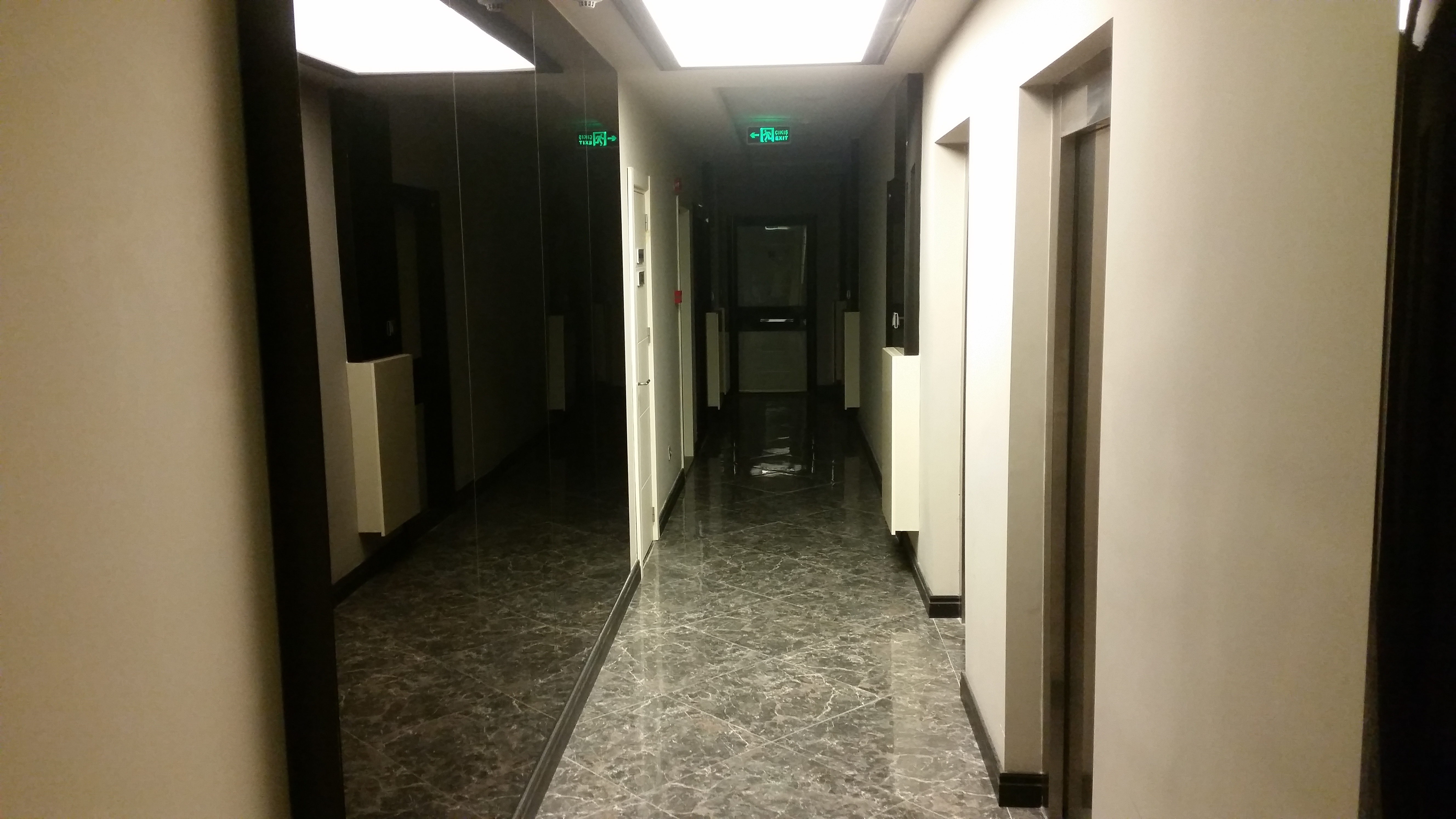 Kiralık Residence, İstanbul / ESENYURT / PİRİREİS