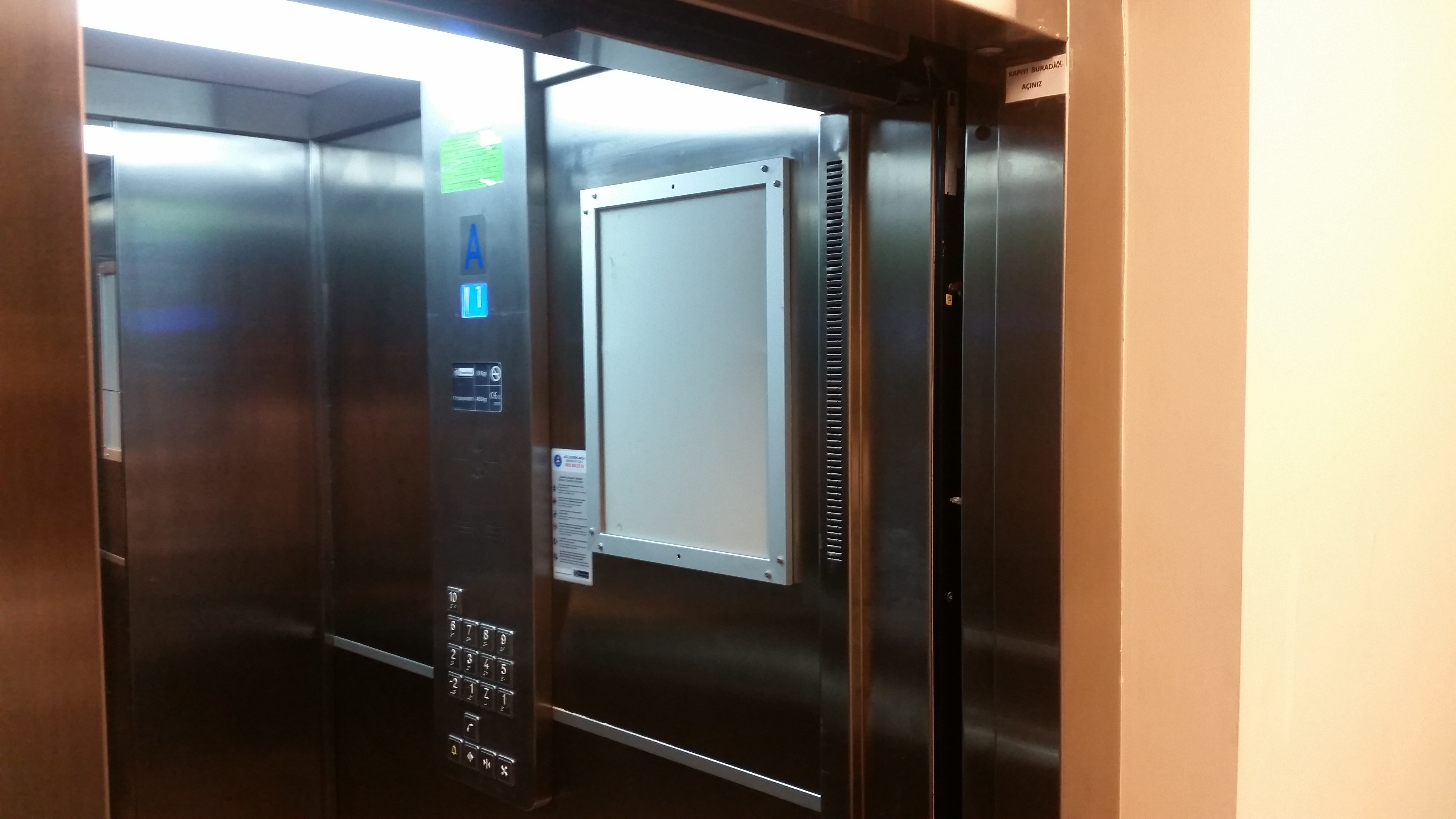 Kiralık Residence, İstanbul / ESENYURT / PİRİREİS