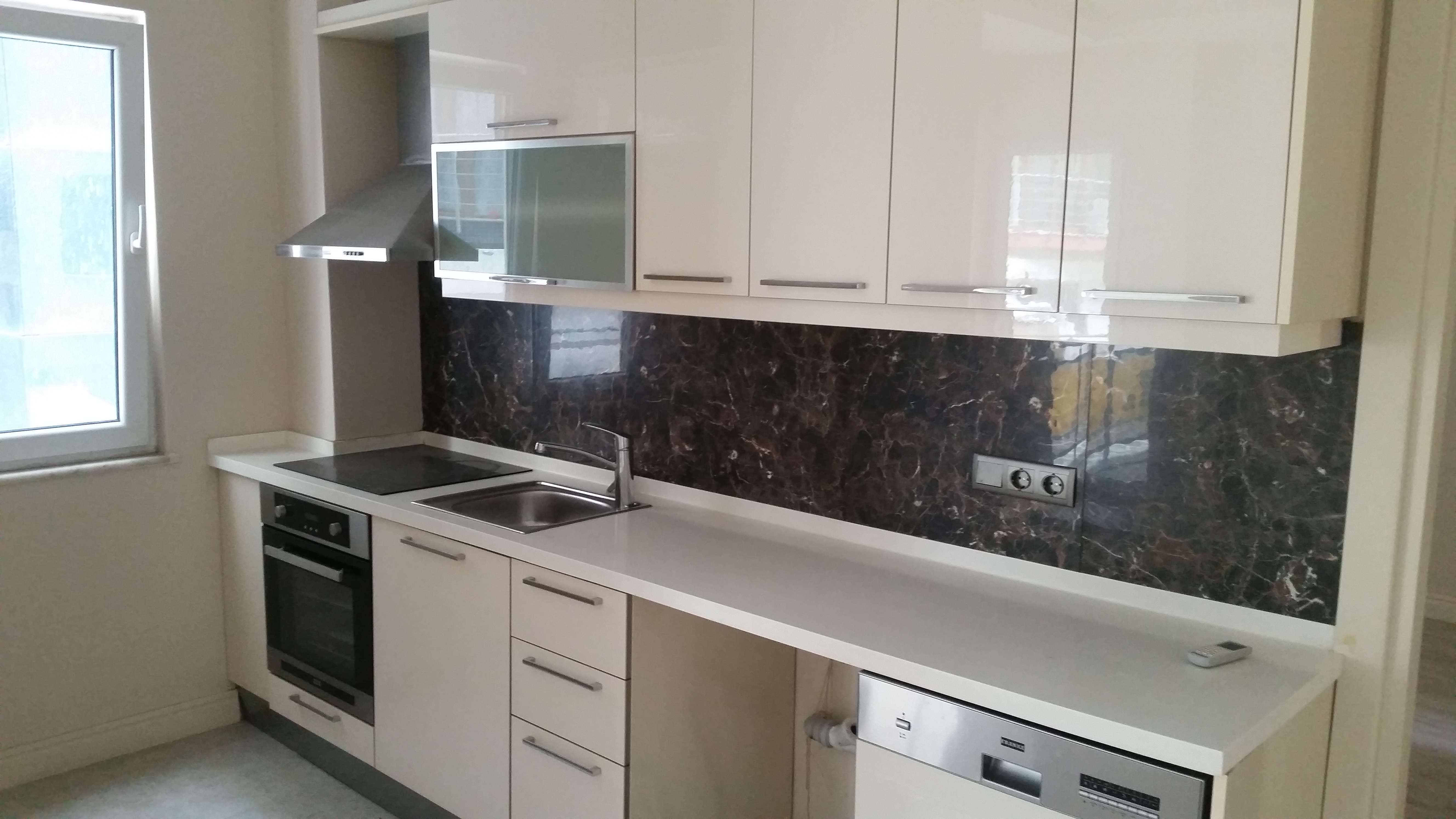 Kiralık Residence, İstanbul / ESENYURT / PİRİREİS