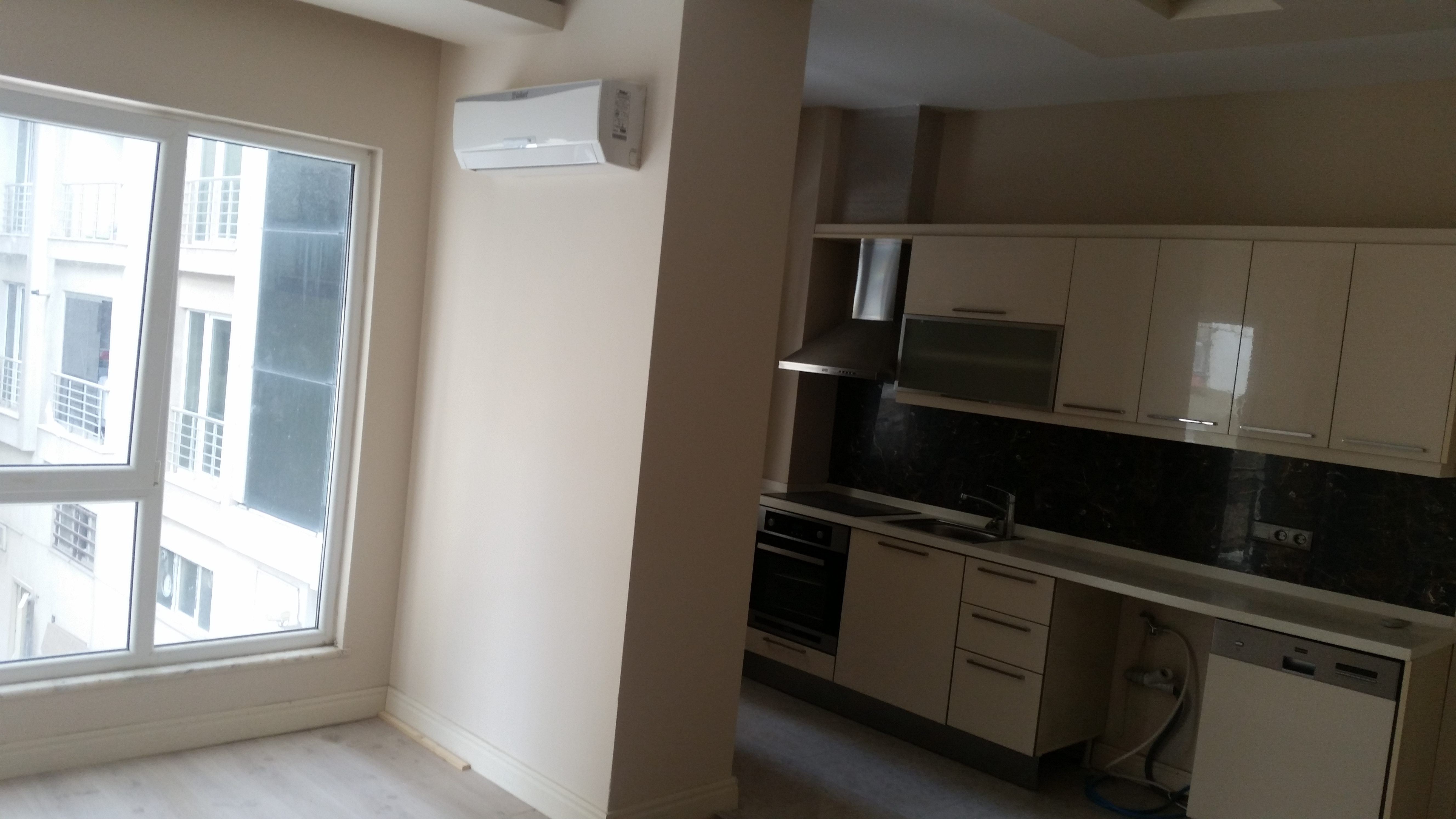 Kiralık Residence, İstanbul / ESENYURT / PİRİREİS