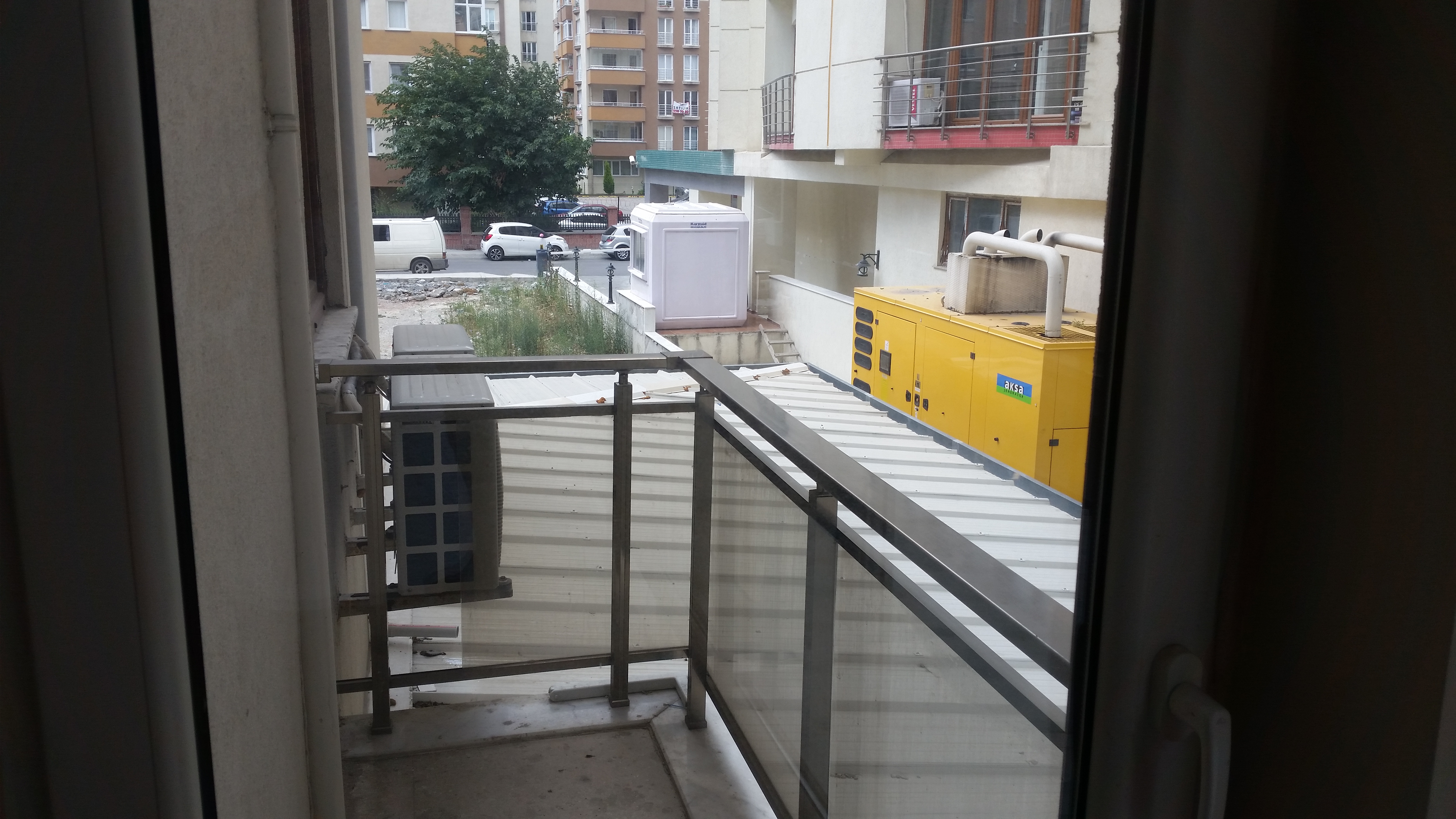 Kiralık Residence, İstanbul / ESENYURT / PİRİREİS