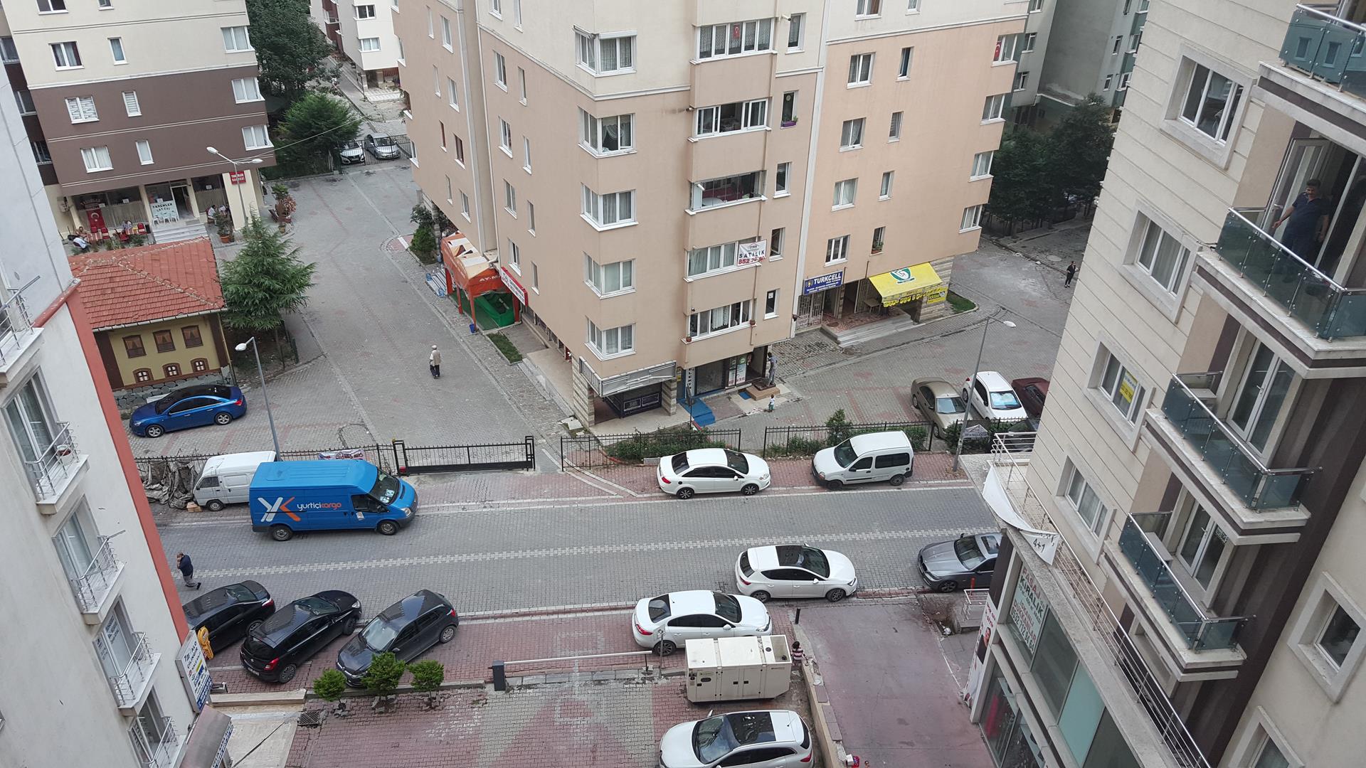 Kiralık Apartman, İstanbul / ESENYURT / CUMHURİYET 