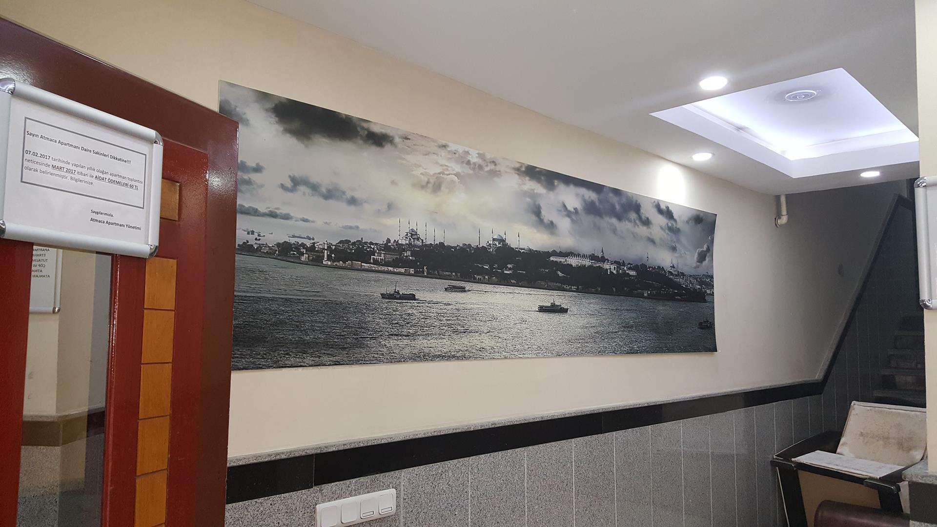 Kiralık Apartman, İstanbul / ESENYURT / CUMHURİYET 