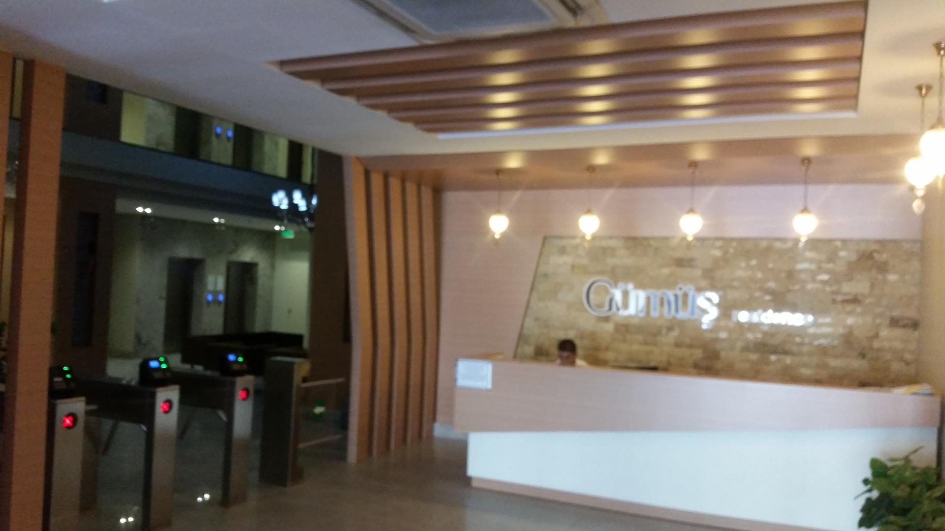 Kiralık Residence, İstanbul / ESENYURT / CUMHURİYET