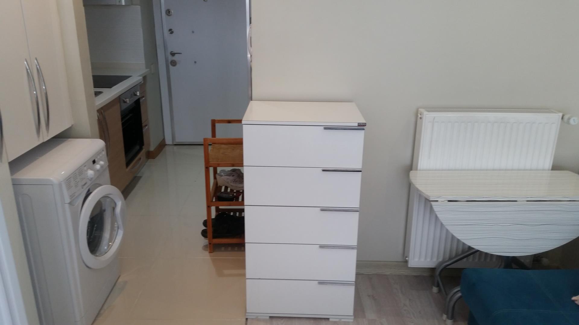 Kiralık Residence, İstanbul / ESENYURT / CUMHURİYET