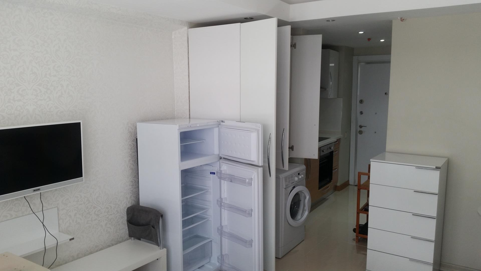 Kiralık Residence, İstanbul / ESENYURT / CUMHURİYET