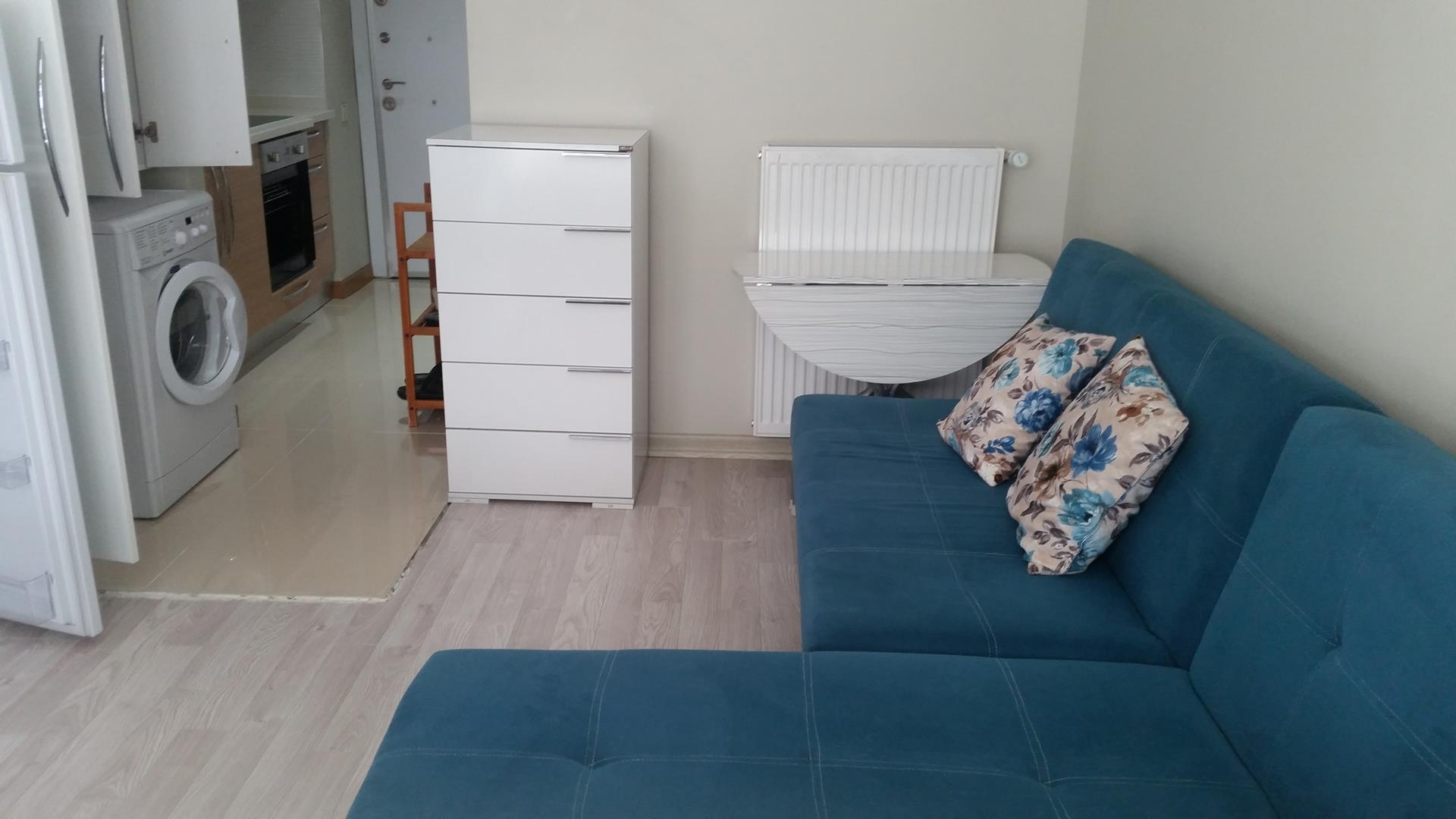 Kiralık Residence, İstanbul / ESENYURT / CUMHURİYET