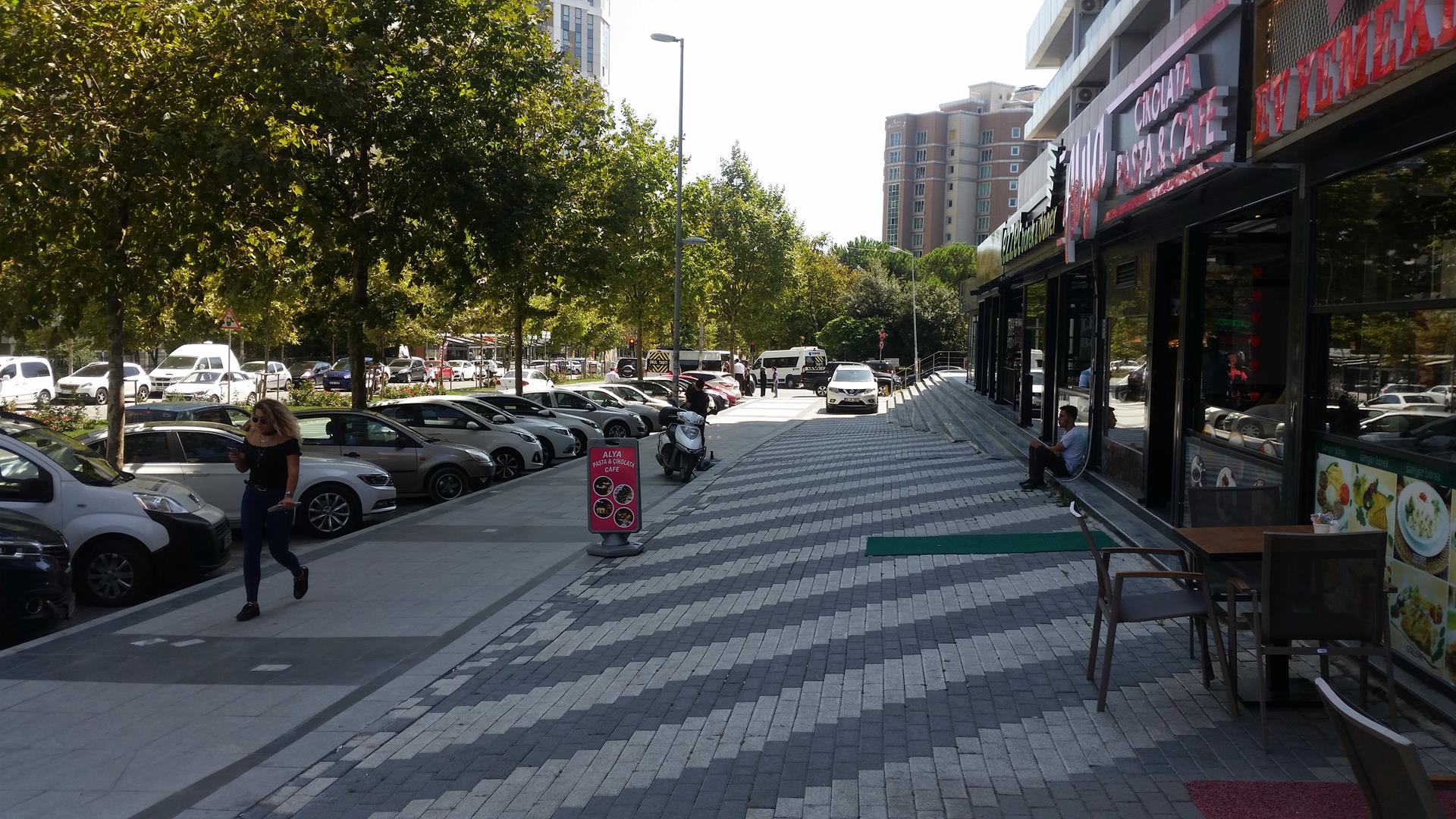 Kiralık Residence, İstanbul / ESENYURT / CUMHURİYET