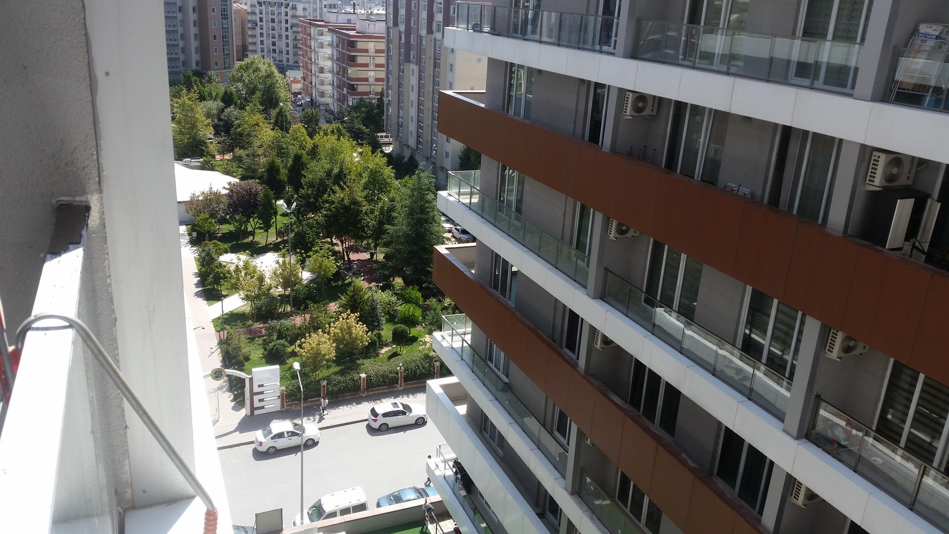 Kiralık Residence, İstanbul / ESENYURT / CUMHURİYET