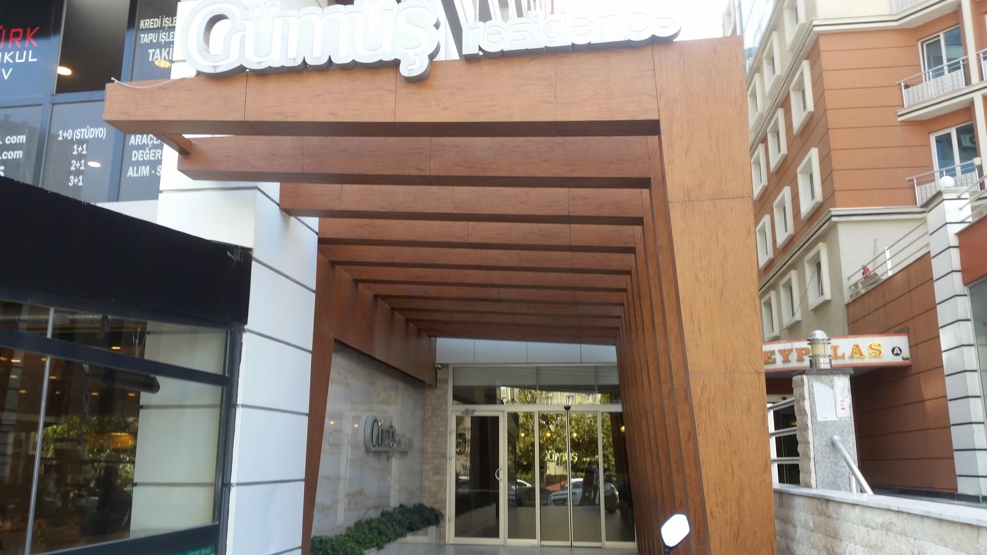 Kiralık Residence, İstanbul / ESENYURT / CUMHURİYET
