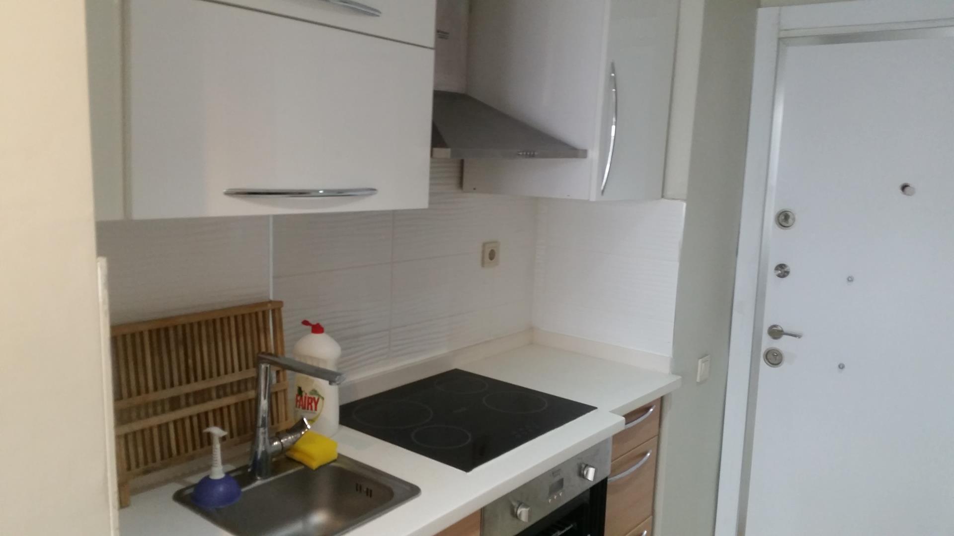 Kiralık Residence, İstanbul / ESENYURT / CUMHURİYET