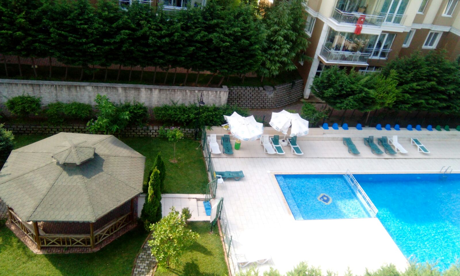 Kiralık Daire, İstanbul / ESENYURT / PİRİREİS