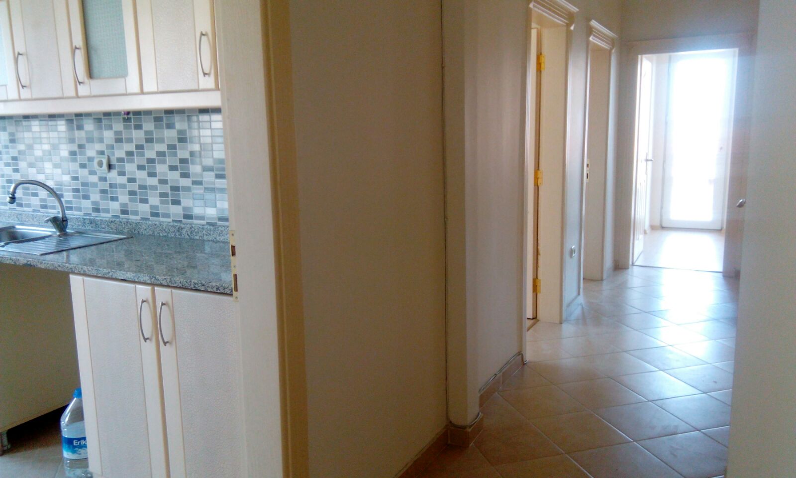 Kiralık Daire, İstanbul / ESENYURT / PİRİREİS