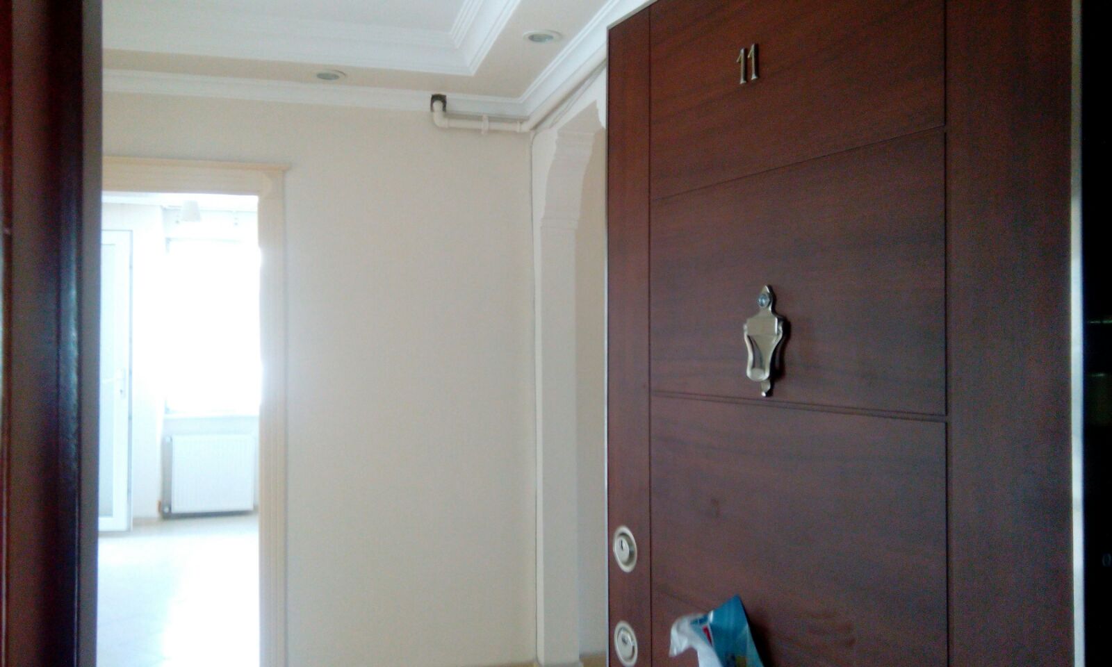 Kiralık Daire, İstanbul / ESENYURT / PİRİREİS