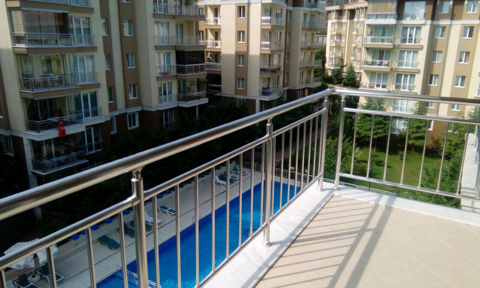 Kiralık Daire, İstanbul / ESENYURT / PİRİREİS